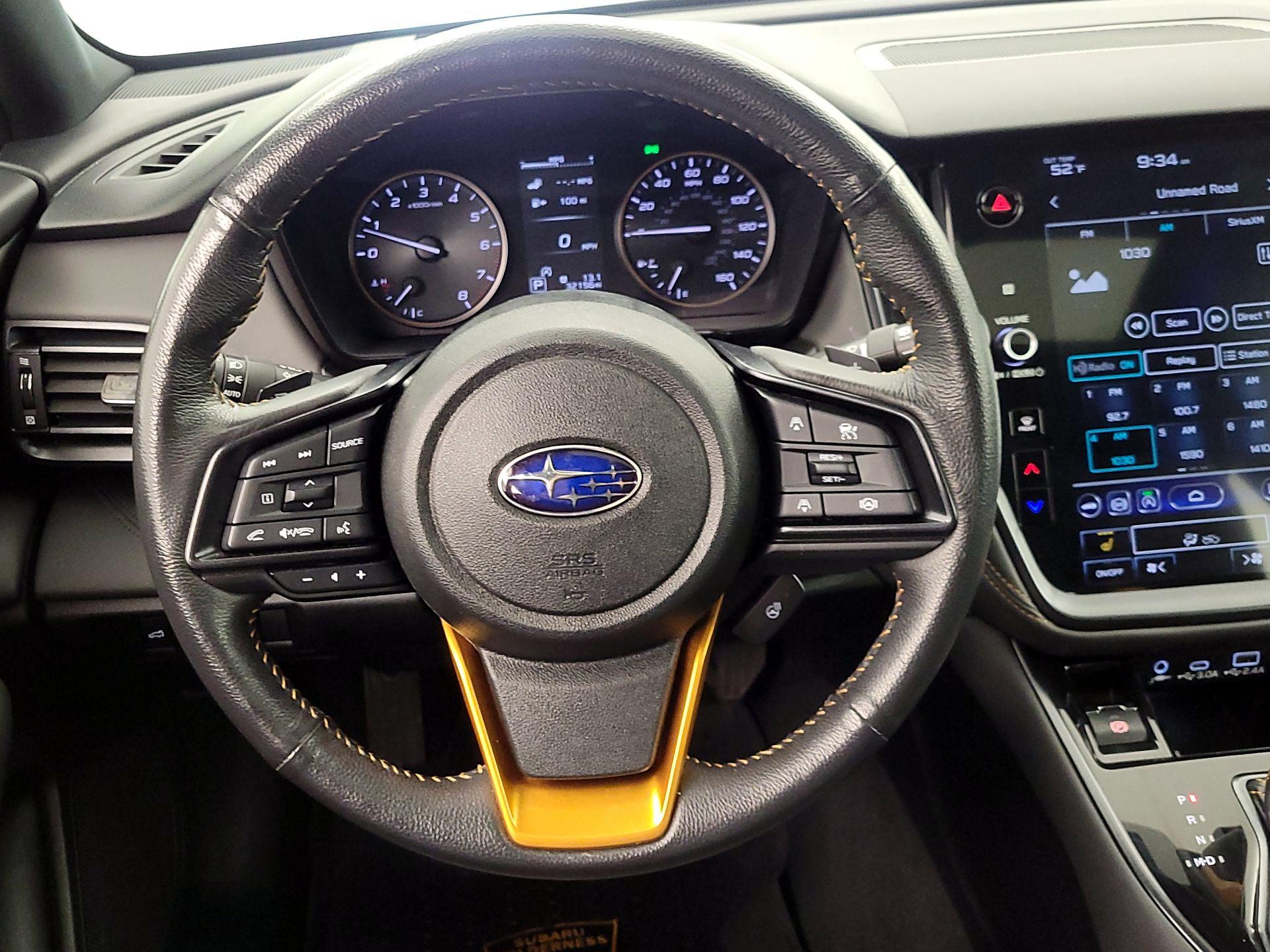 Thumbnail: 2024 Subaru Outback - 10