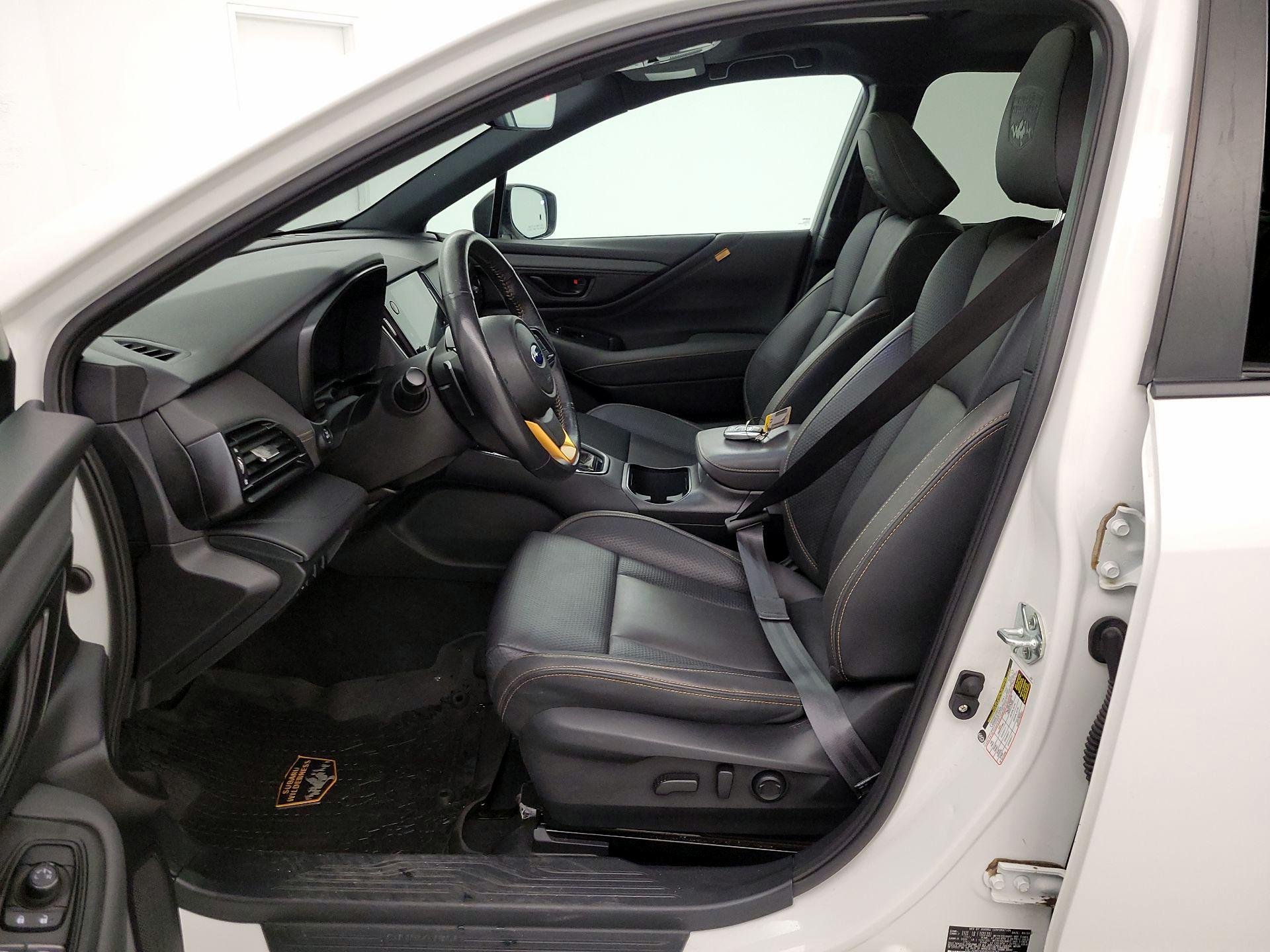 Thumbnail: 2024 Subaru Outback - 11