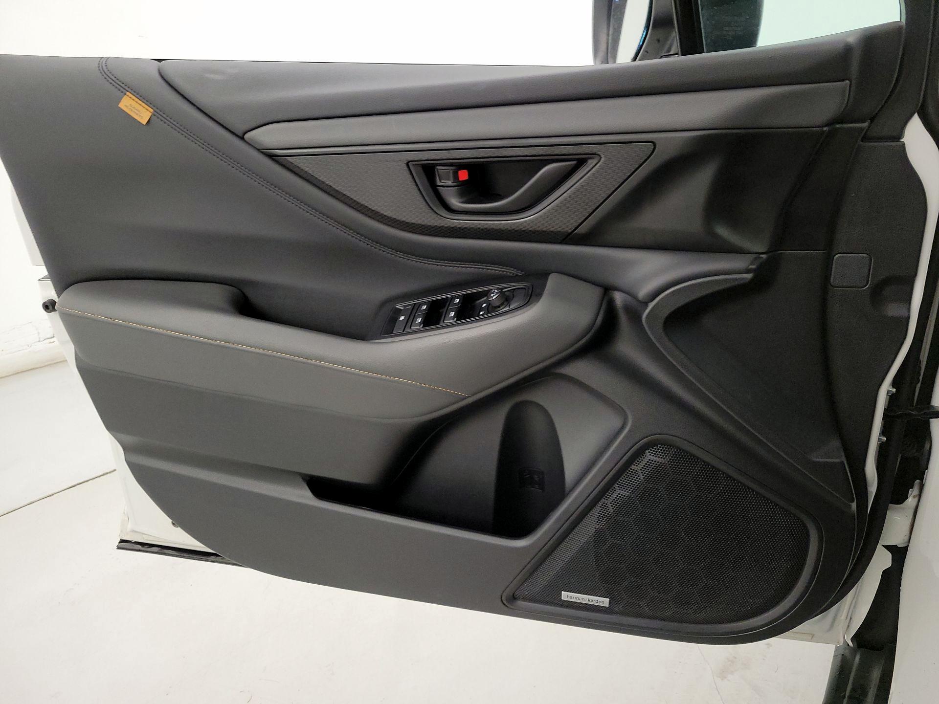 Thumbnail: 2024 Subaru Outback - 12