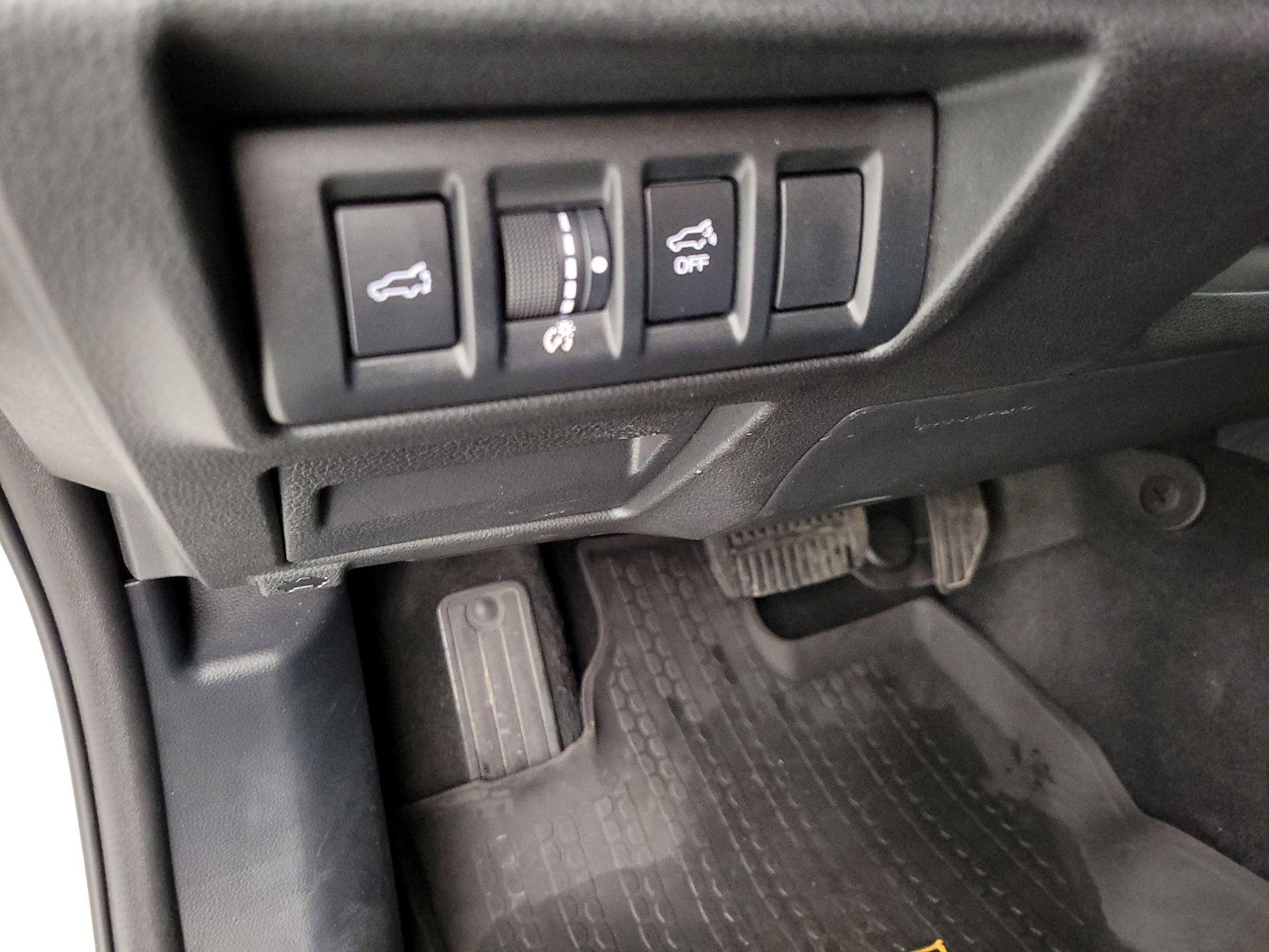 Thumbnail: 2024 Subaru Outback - 13