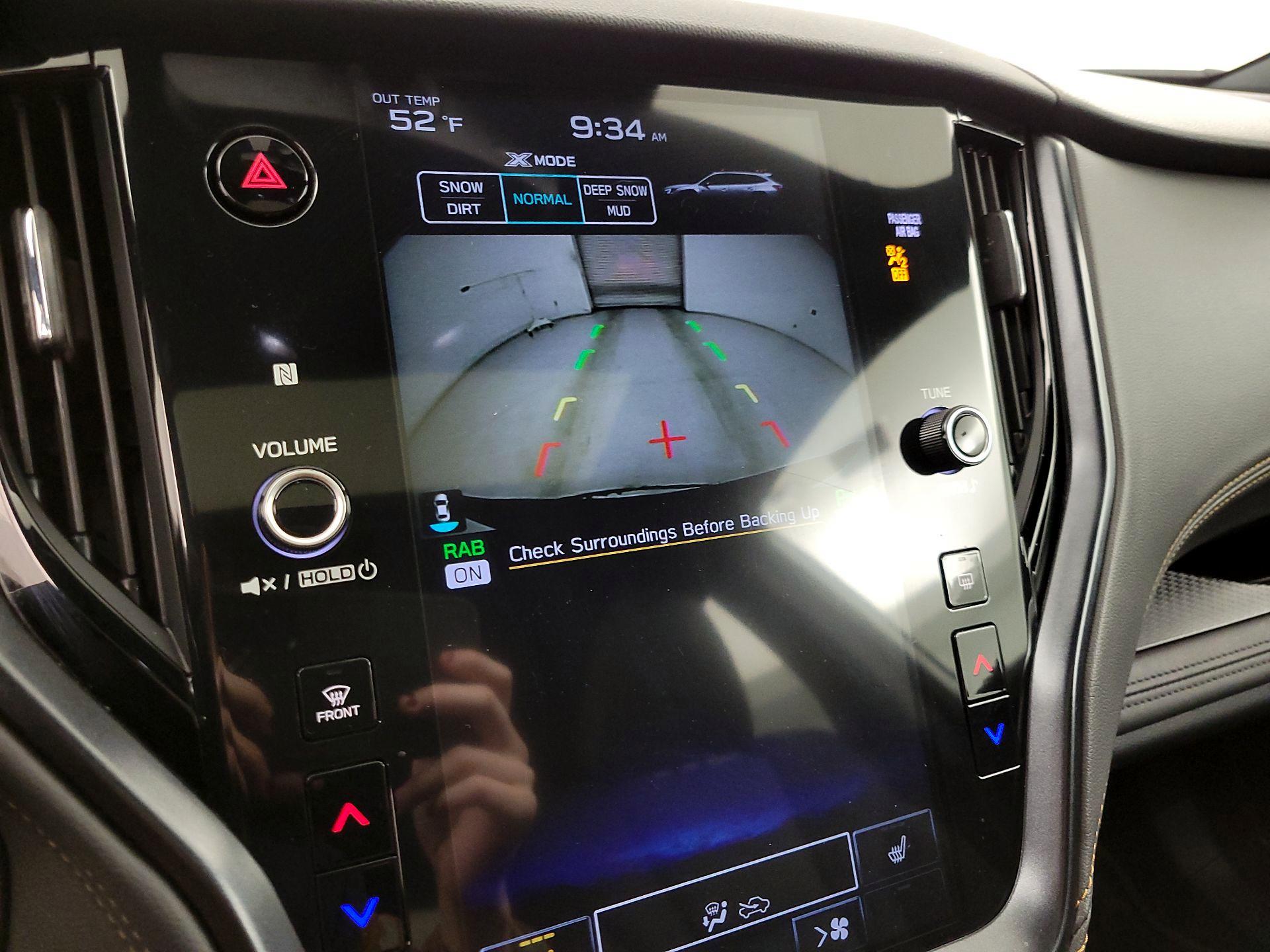 Thumbnail: 2024 Subaru Outback - 14