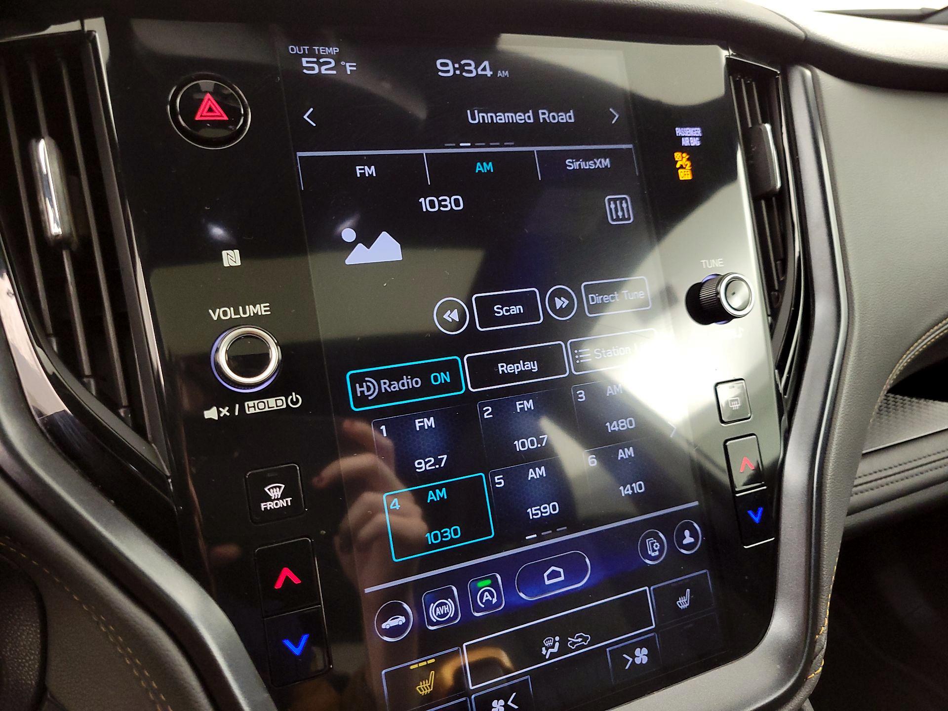 Thumbnail: 2024 Subaru Outback - 15