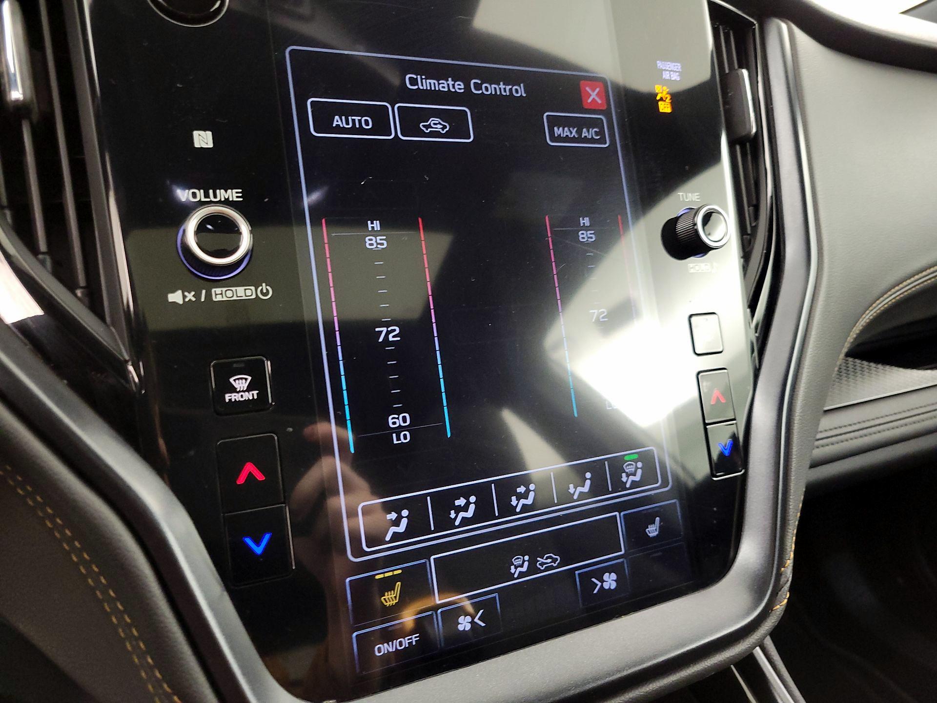 Thumbnail: 2024 Subaru Outback - 16