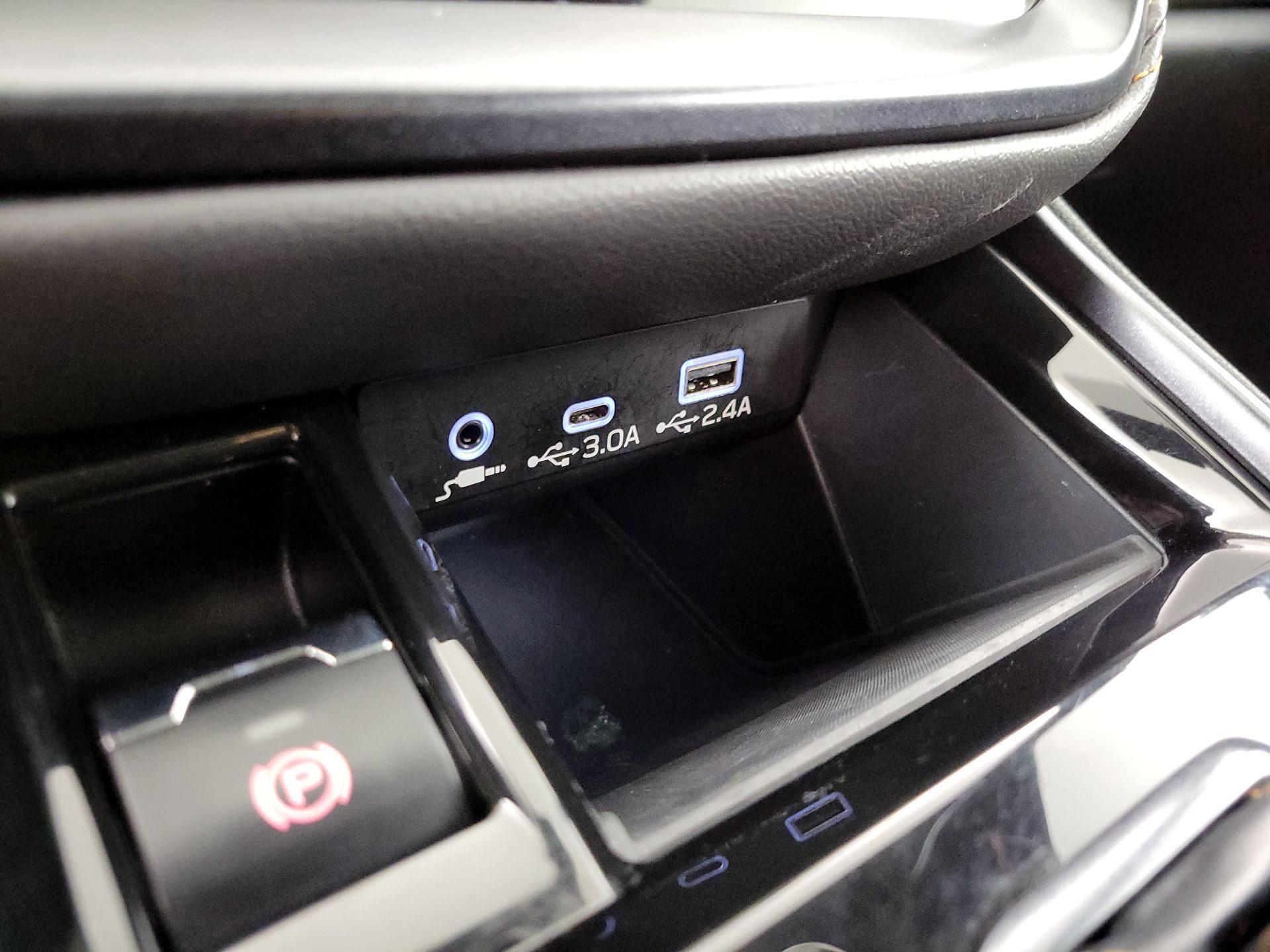 Thumbnail: 2024 Subaru Outback - 18