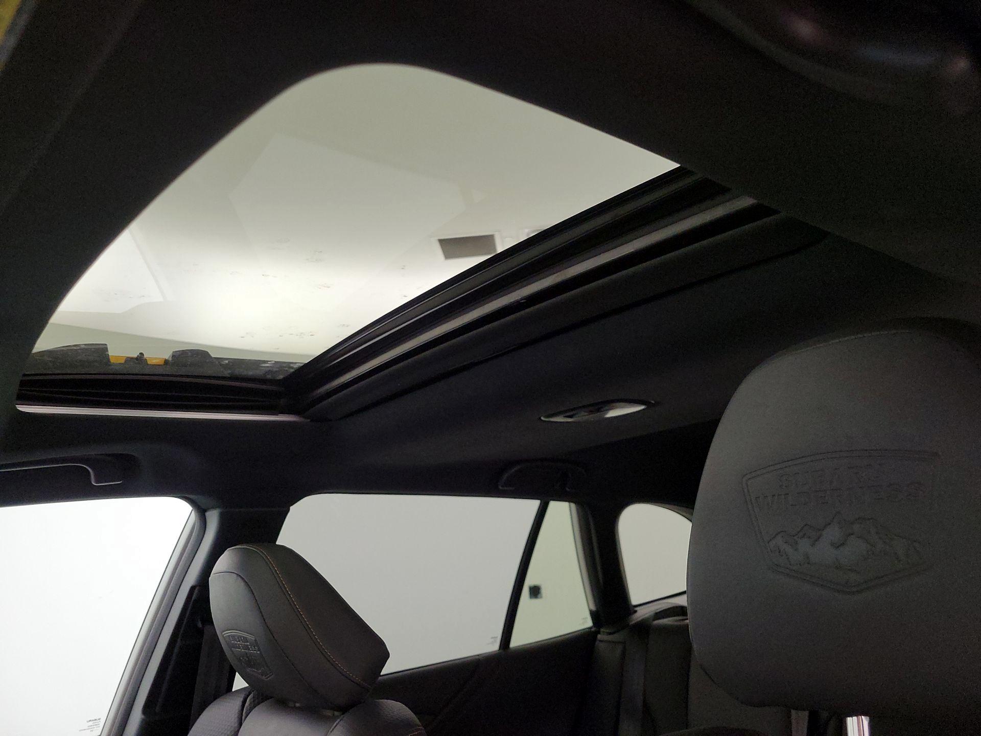 Thumbnail: 2024 Subaru Outback - 19