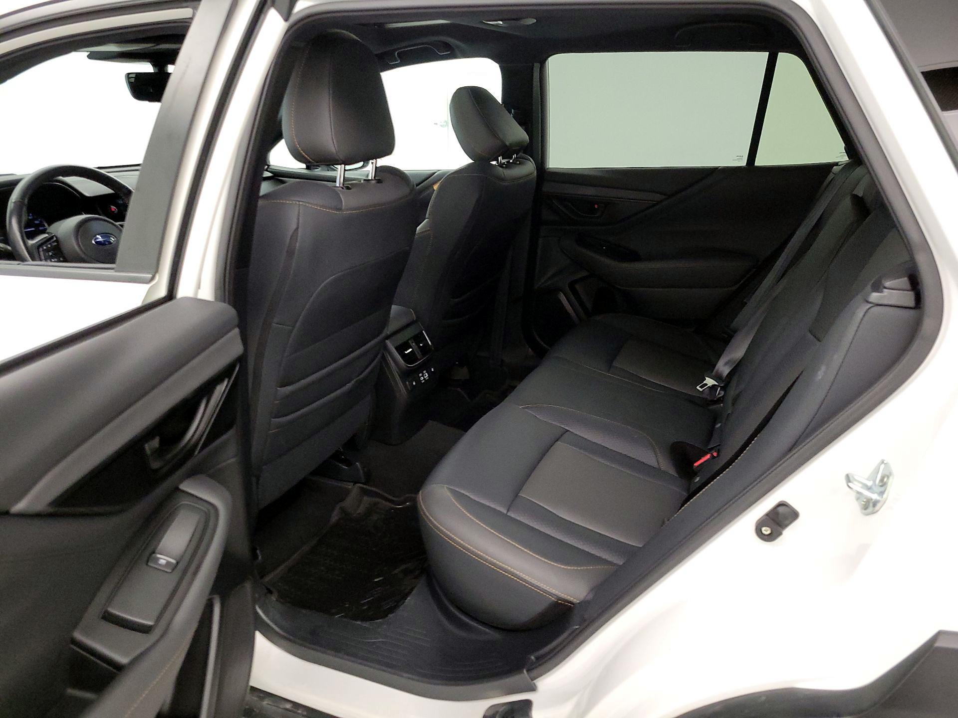 Thumbnail: 2024 Subaru Outback - 20