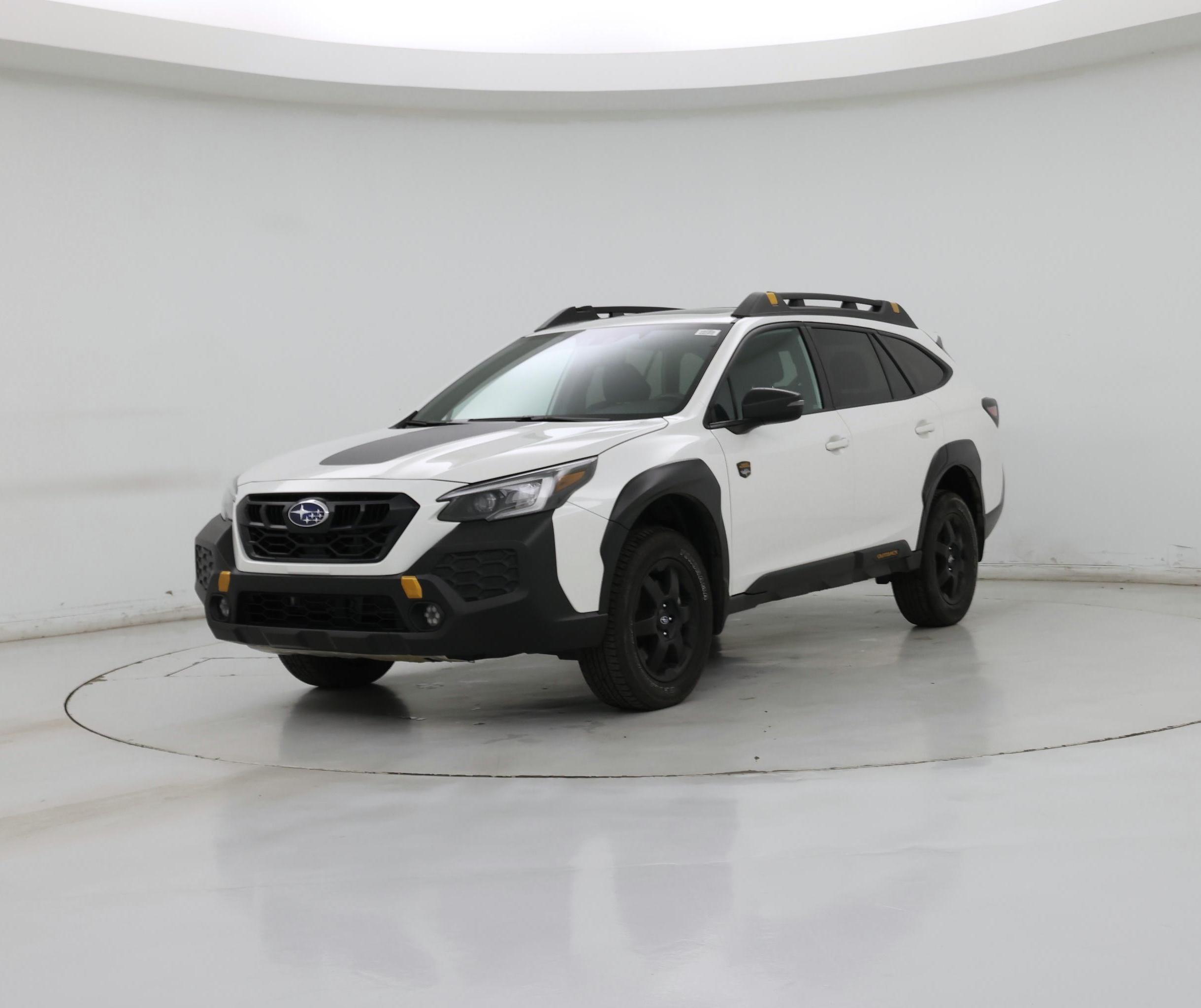 Thumbnail: 2024 Subaru Outback - 4