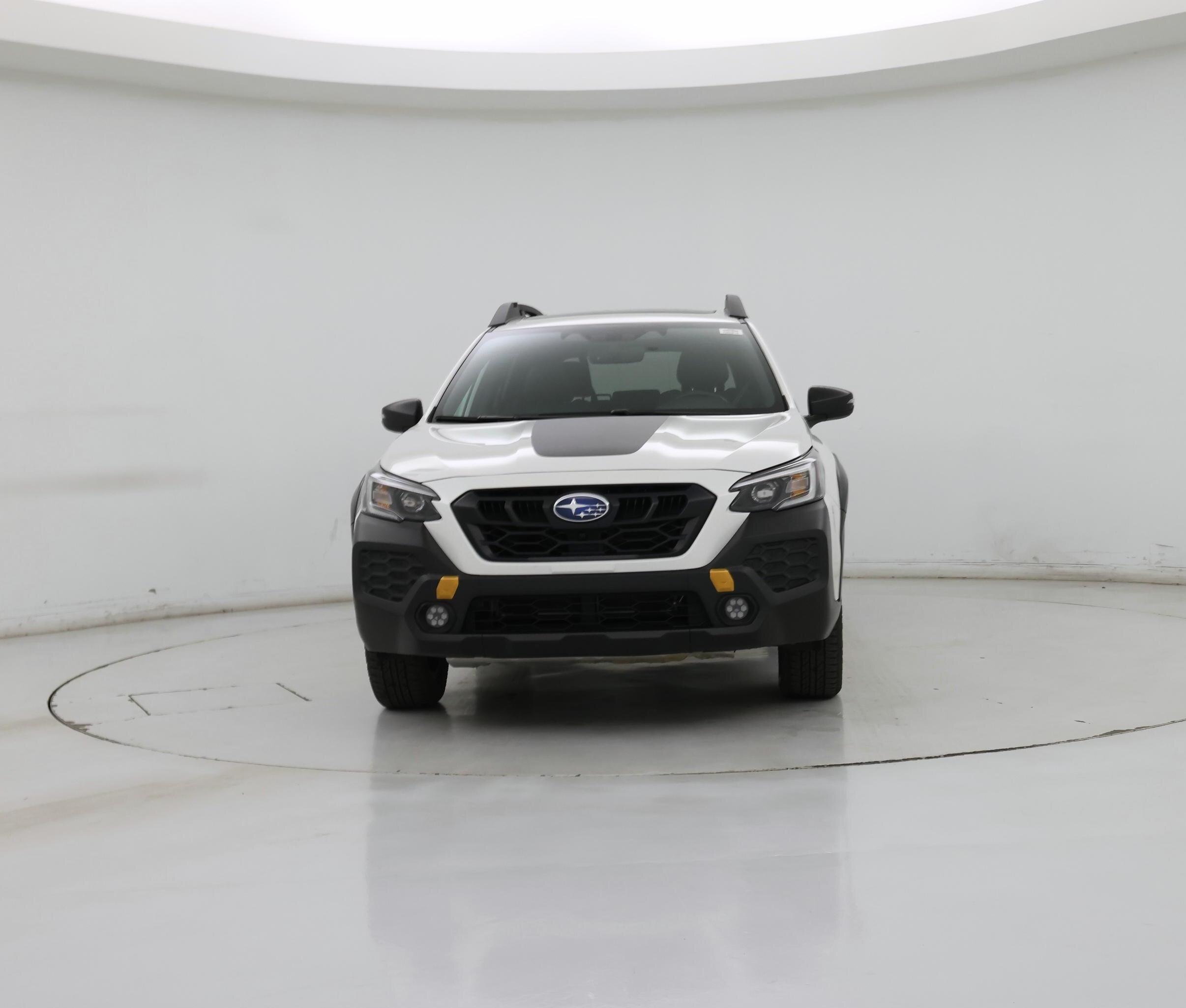 Thumbnail: 2024 Subaru Outback - 5