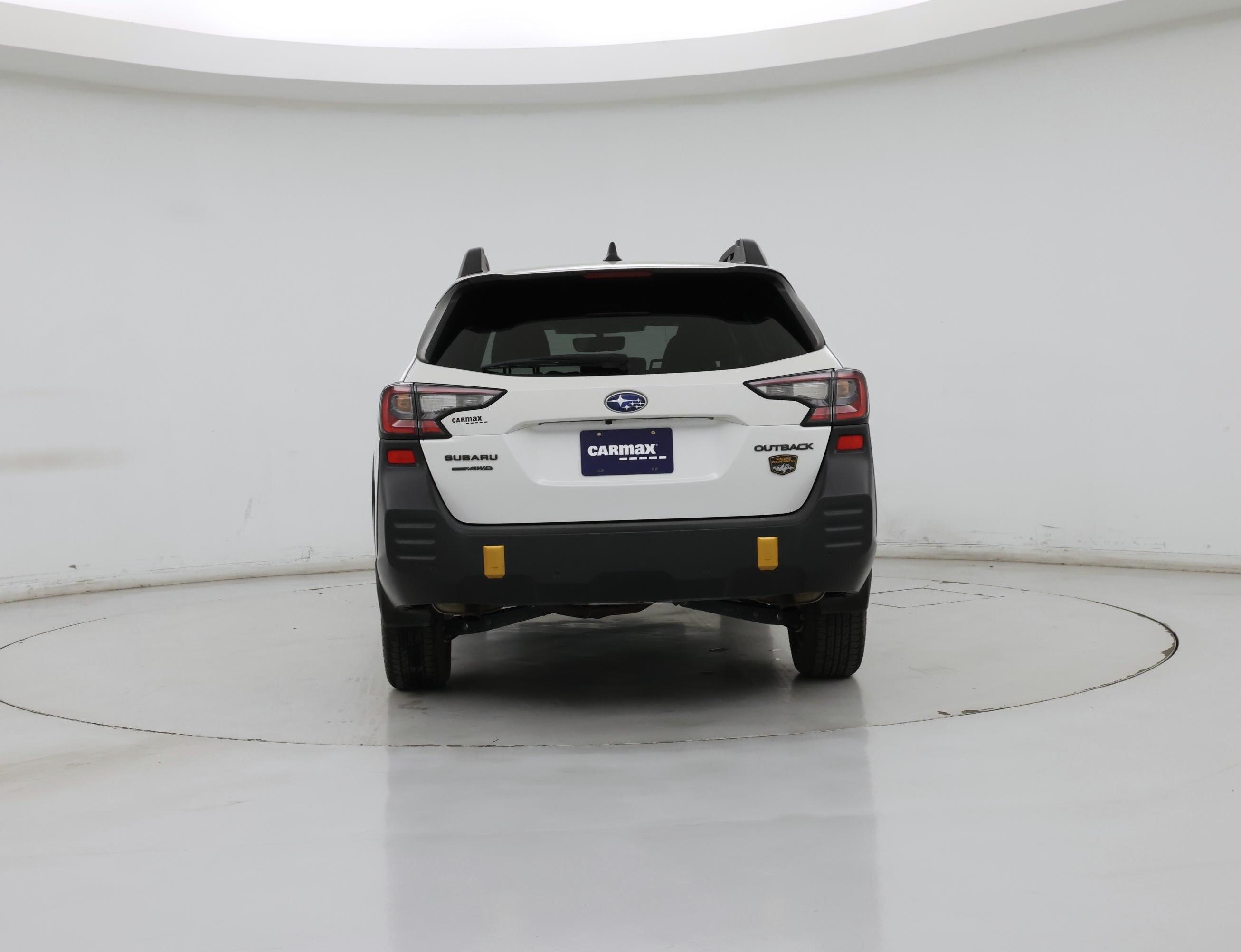 Thumbnail: 2024 Subaru Outback - 6