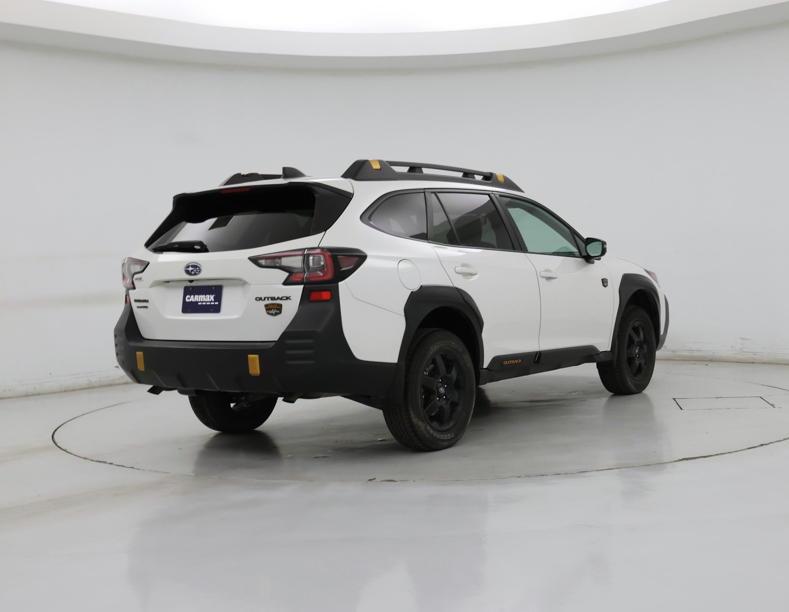 Thumbnail: 2024 Subaru Outback - 8