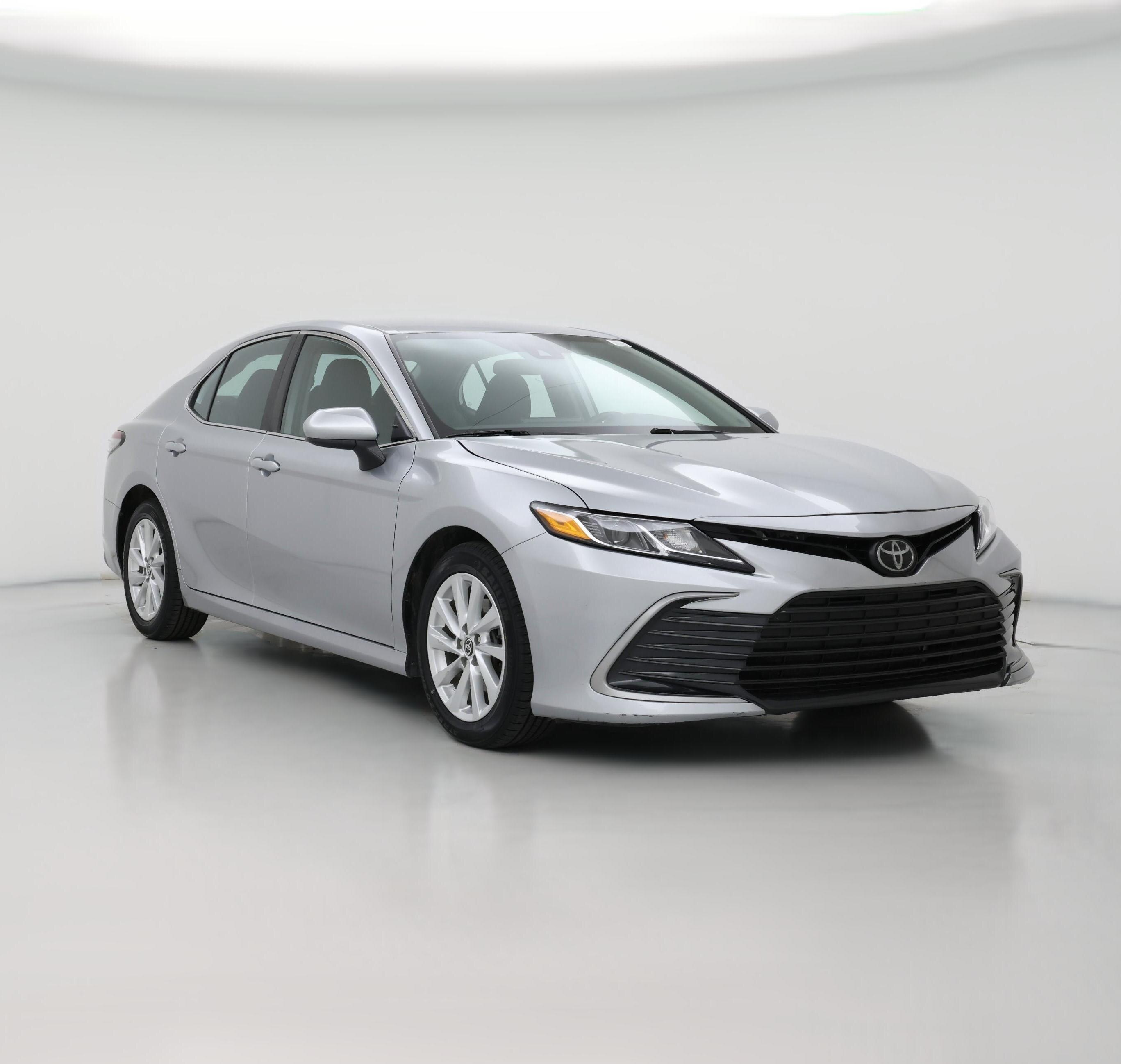 Thumbnail: 2023 Toyota Camry - 1