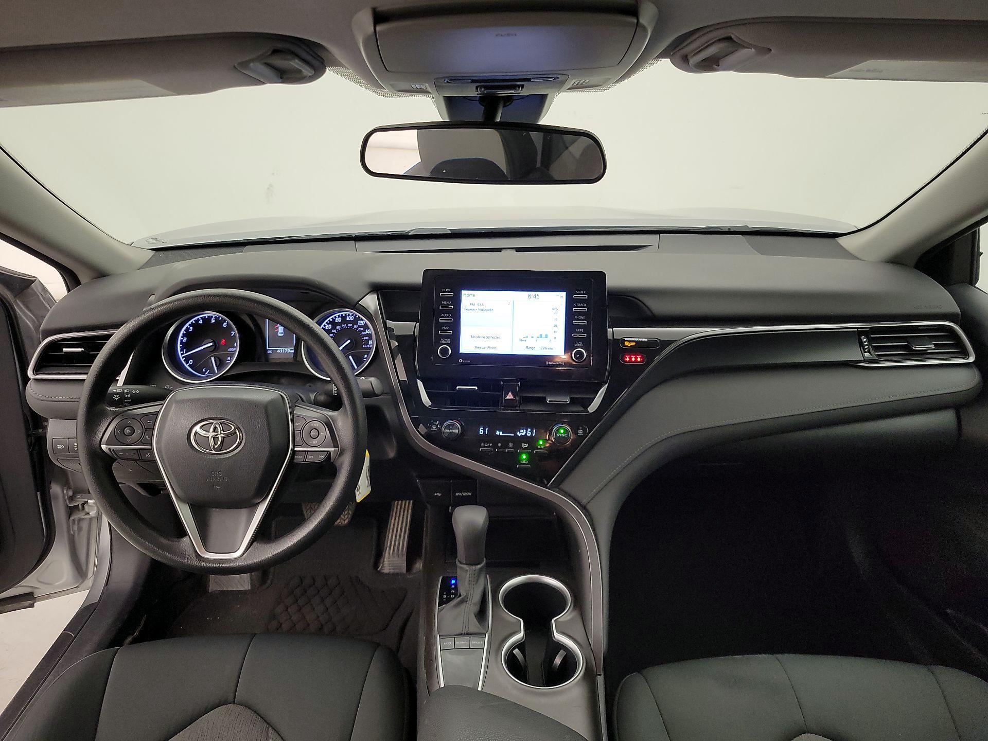 Thumbnail: 2023 Toyota Camry - 9