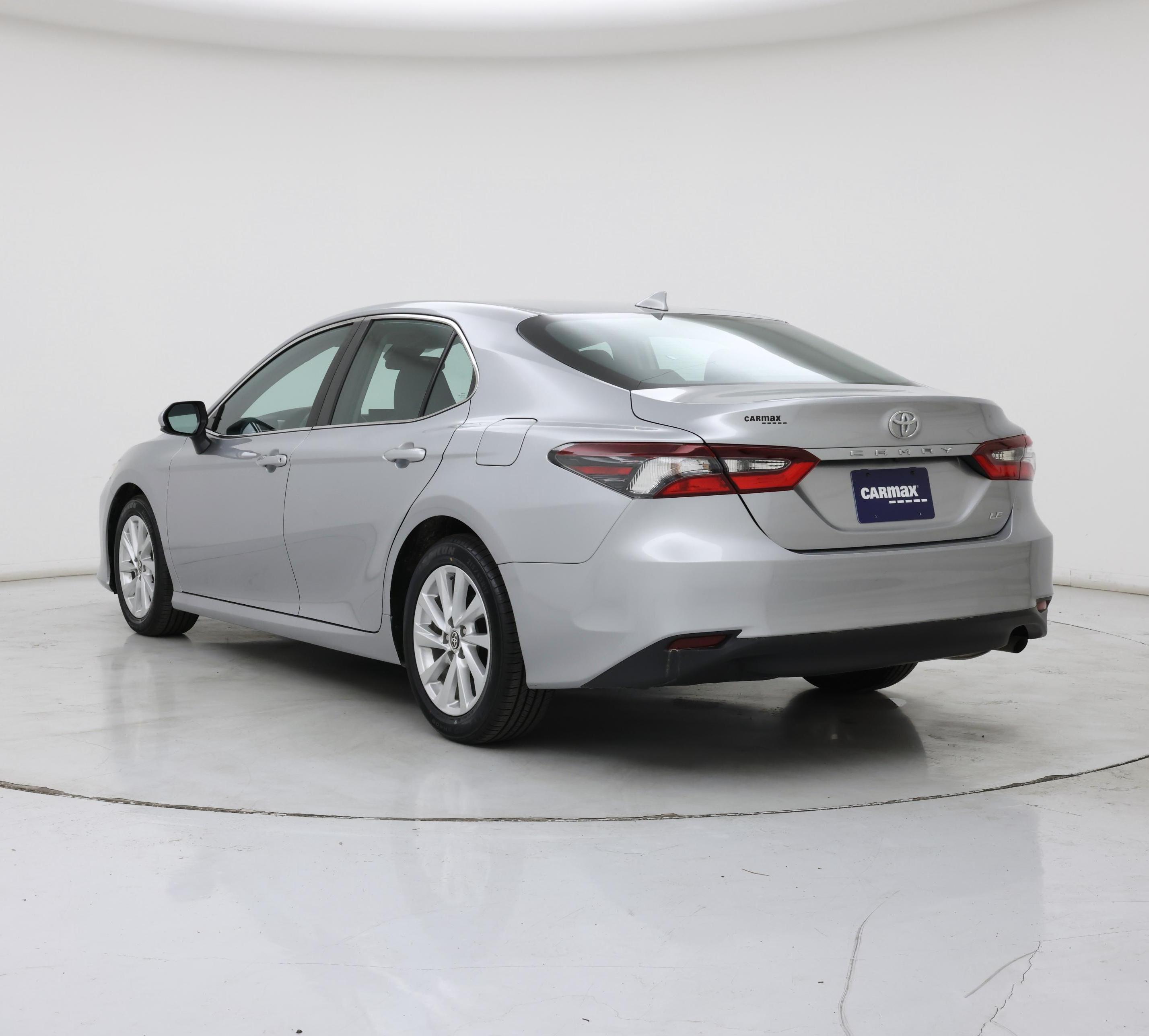Thumbnail: 2023 Toyota Camry - 2