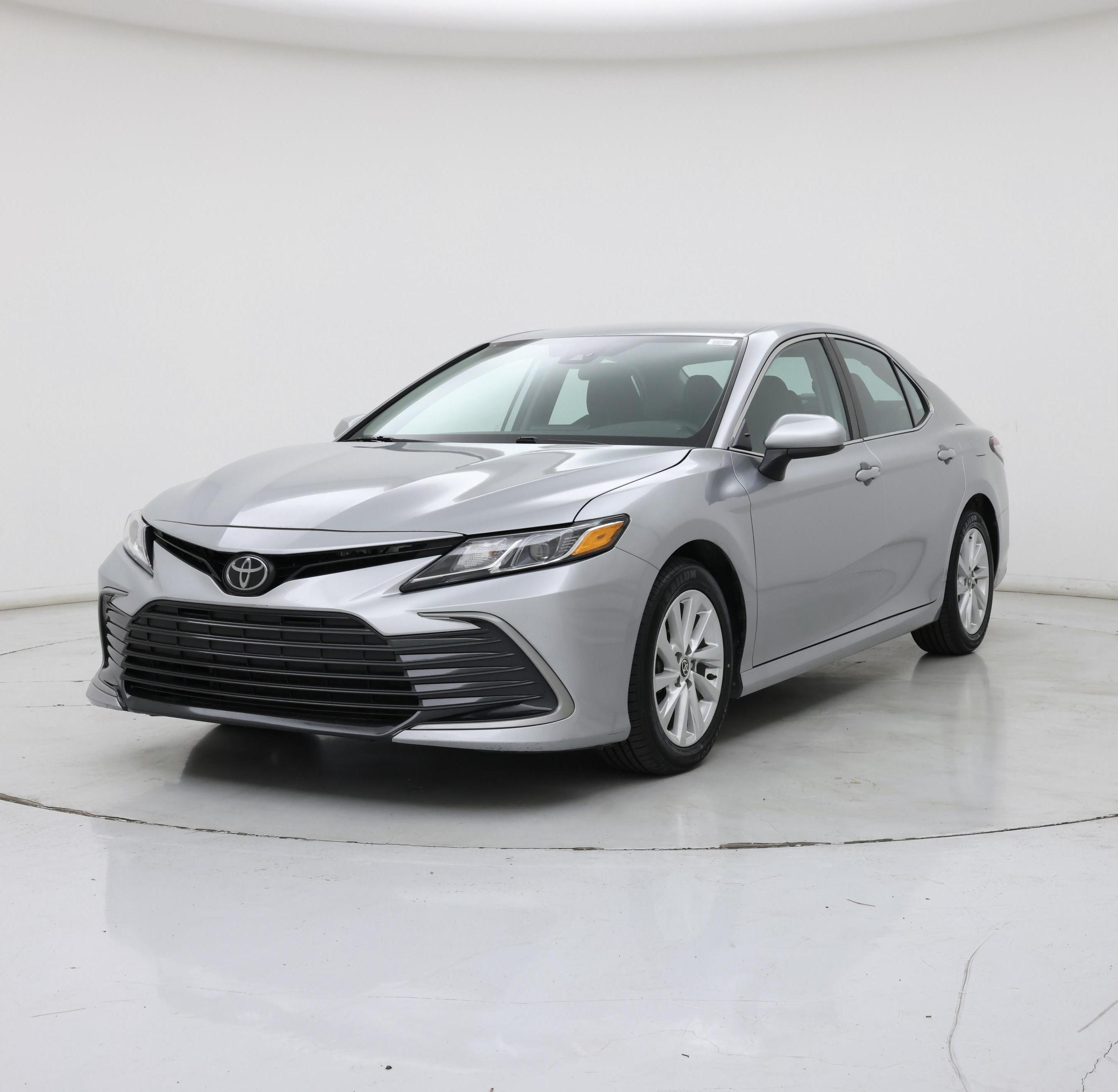 Thumbnail: 2023 Toyota Camry - 4