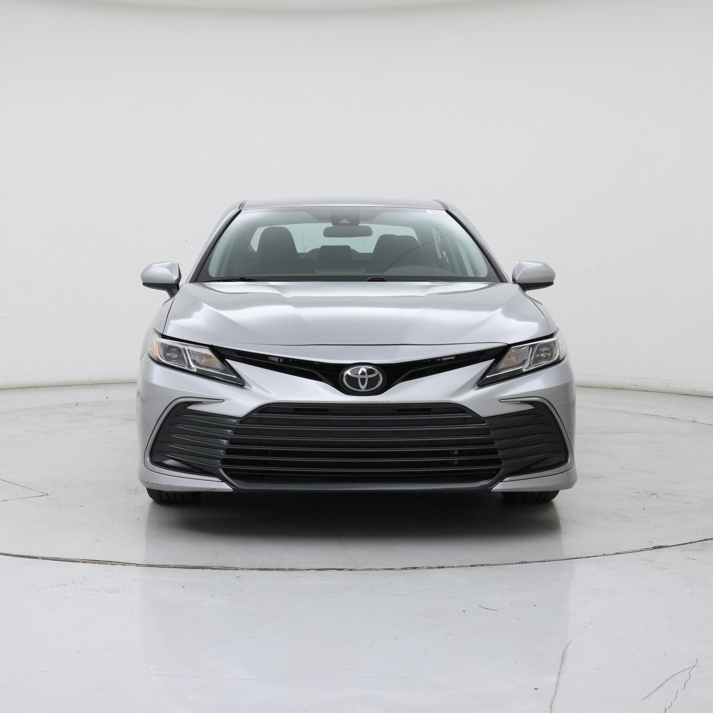 Thumbnail: 2023 Toyota Camry - 5