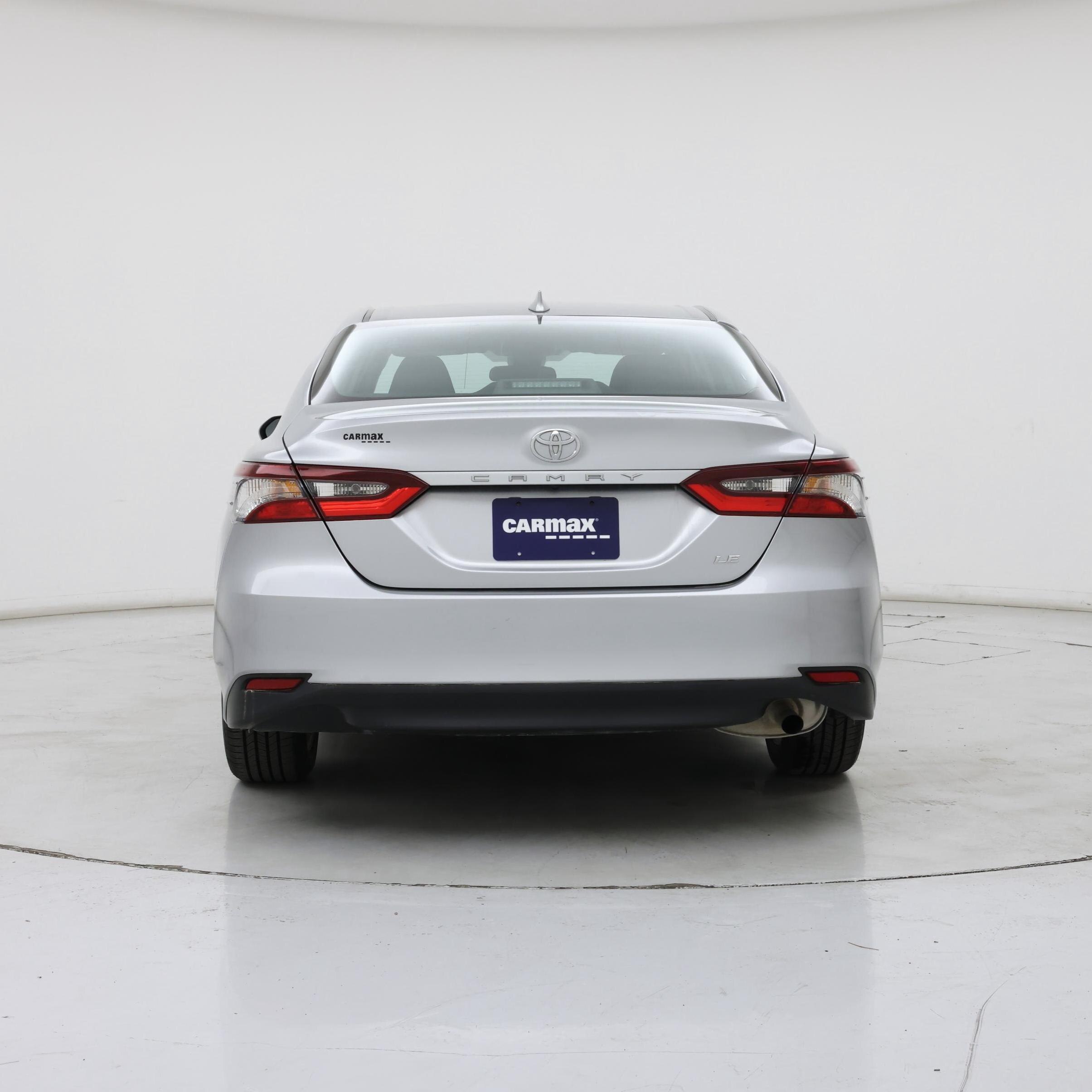 Thumbnail: 2023 Toyota Camry - 6
