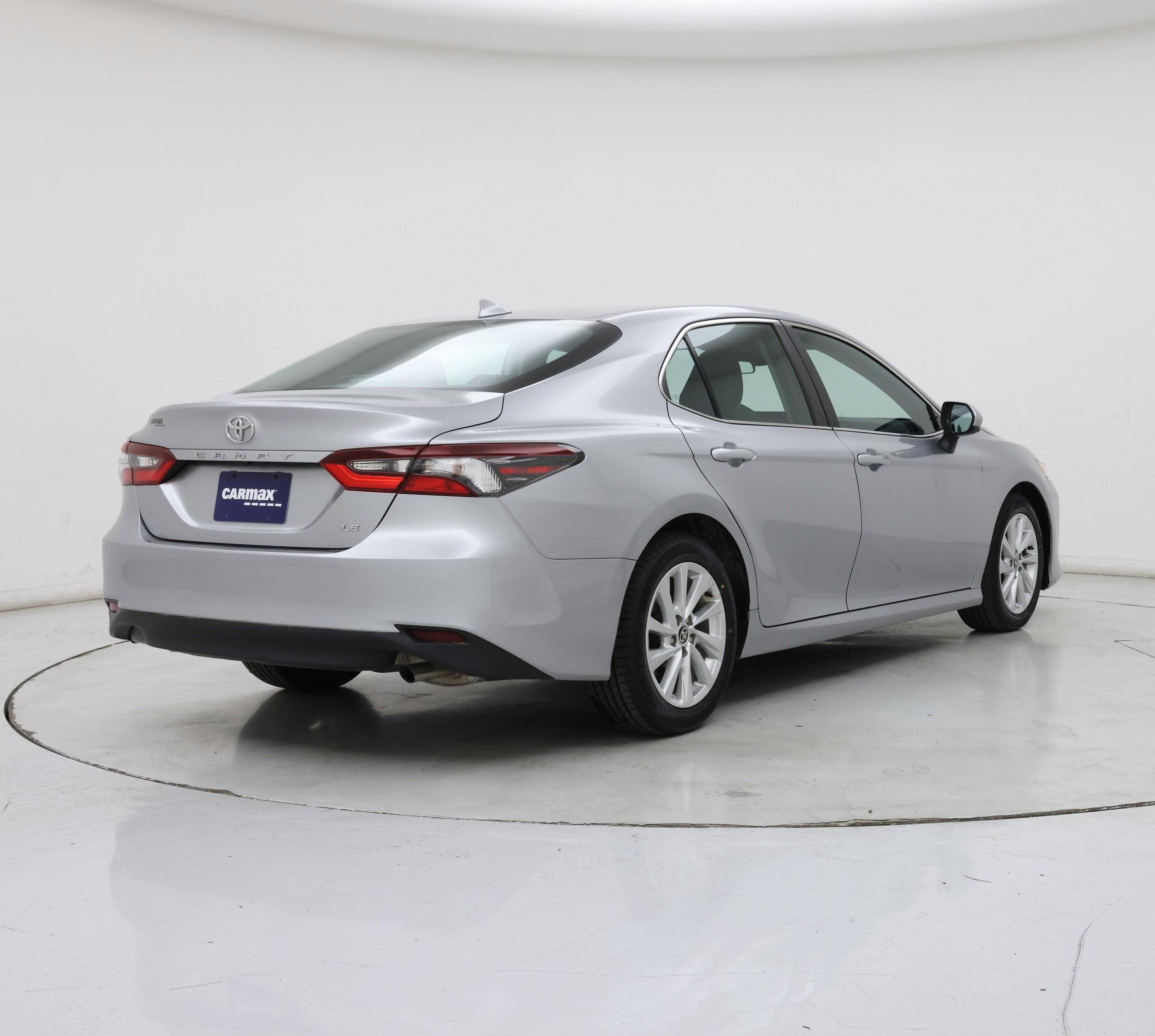 Thumbnail: 2023 Toyota Camry - 8
