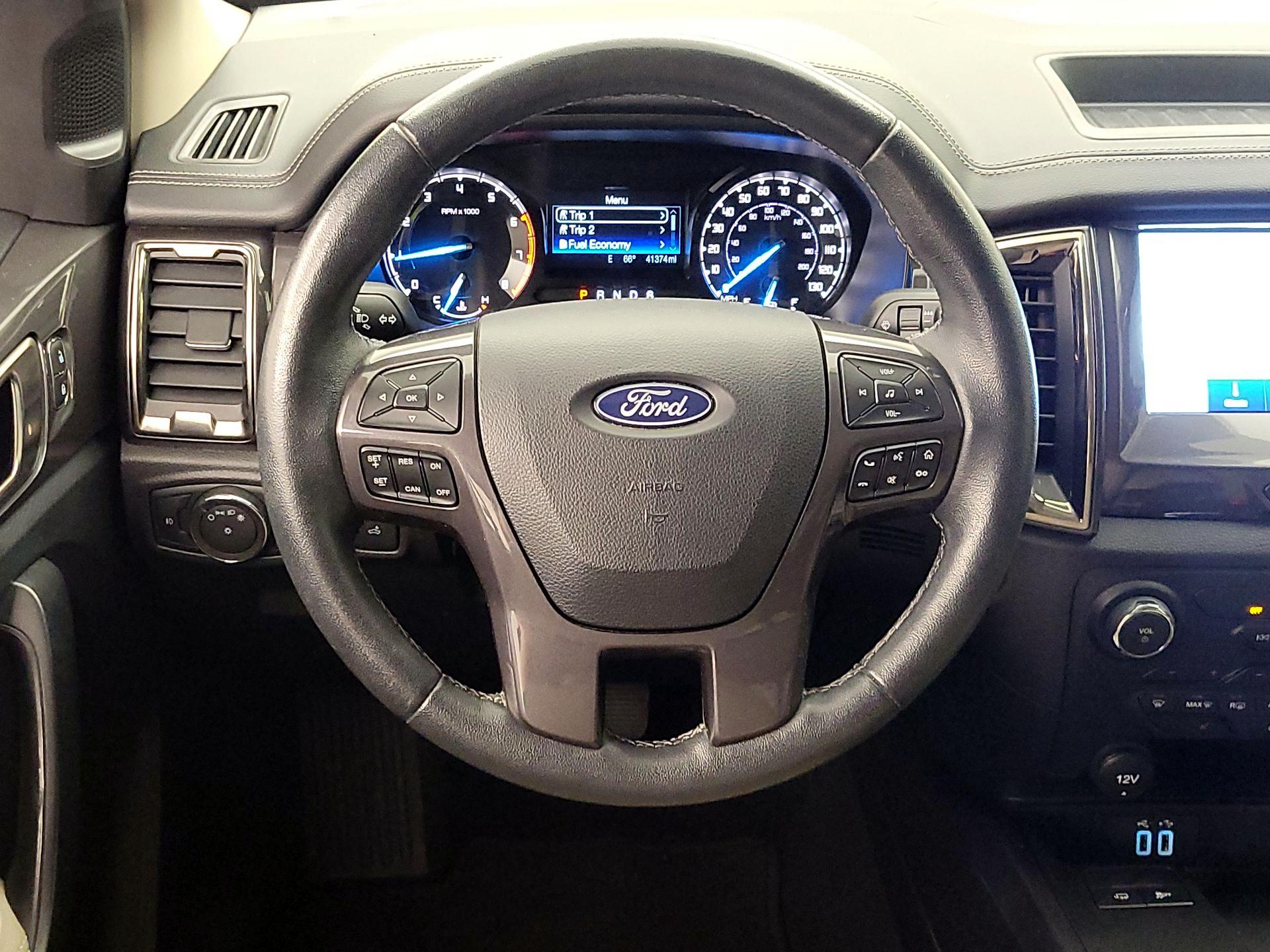 Thumbnail: 2022 Ford Ranger - 10