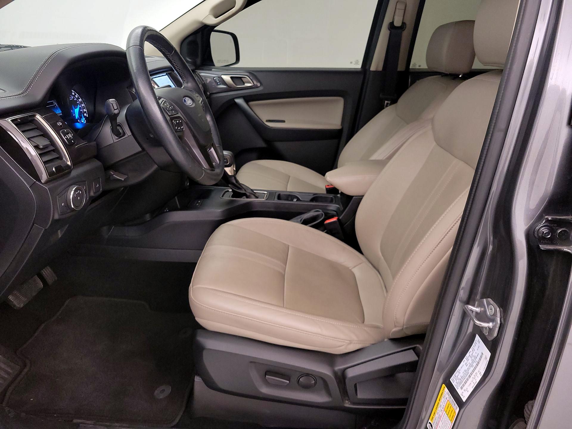 Thumbnail: 2022 Ford Ranger - 11