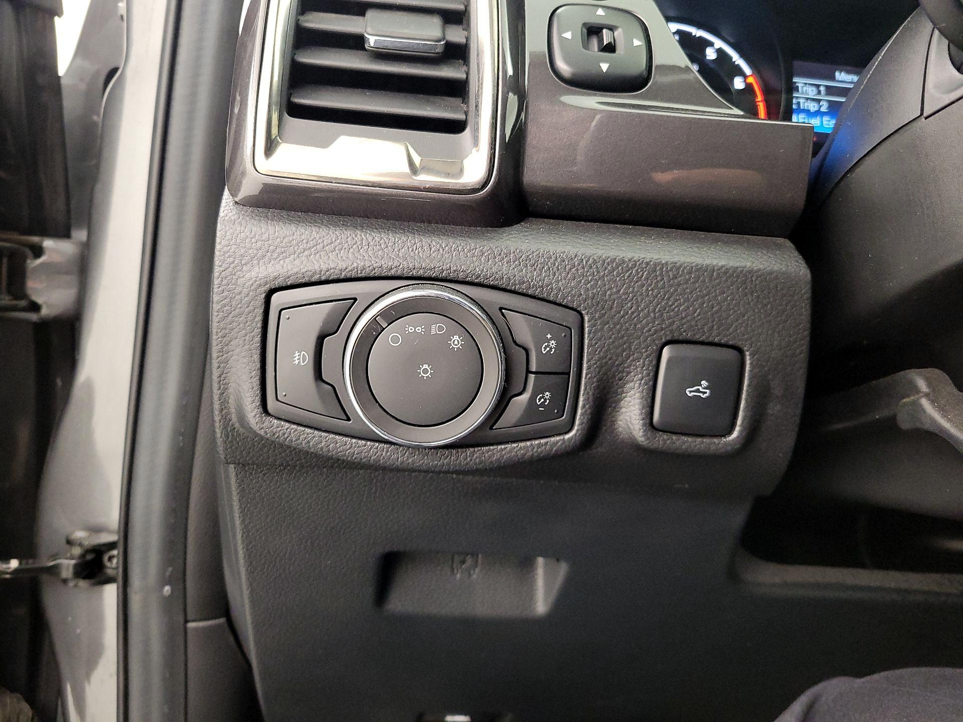 Thumbnail: 2022 Ford Ranger - 13