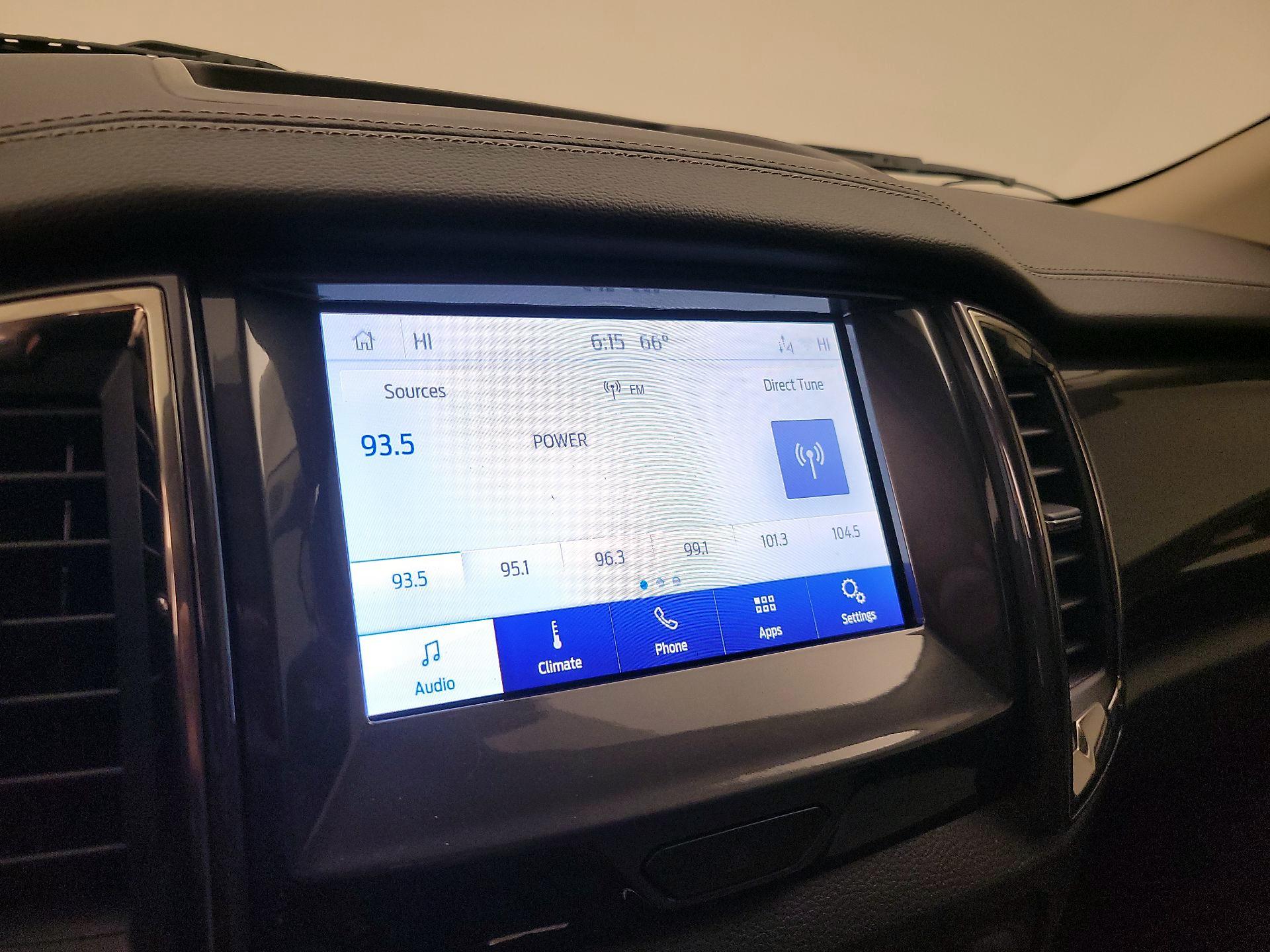 Thumbnail: 2022 Ford Ranger - 15