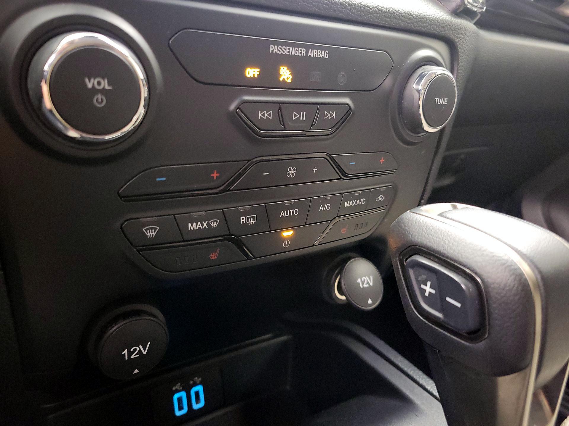 Thumbnail: 2022 Ford Ranger - 16