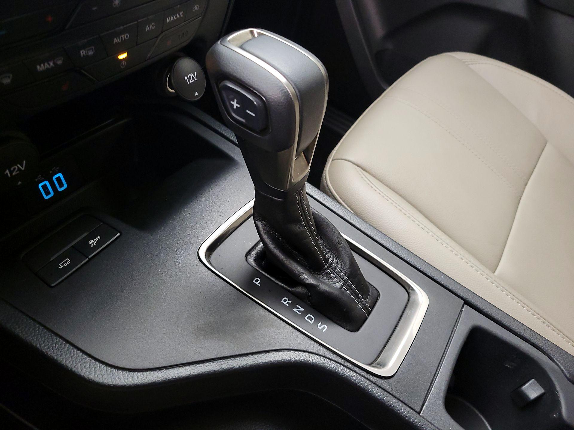 Thumbnail: 2022 Ford Ranger - 17