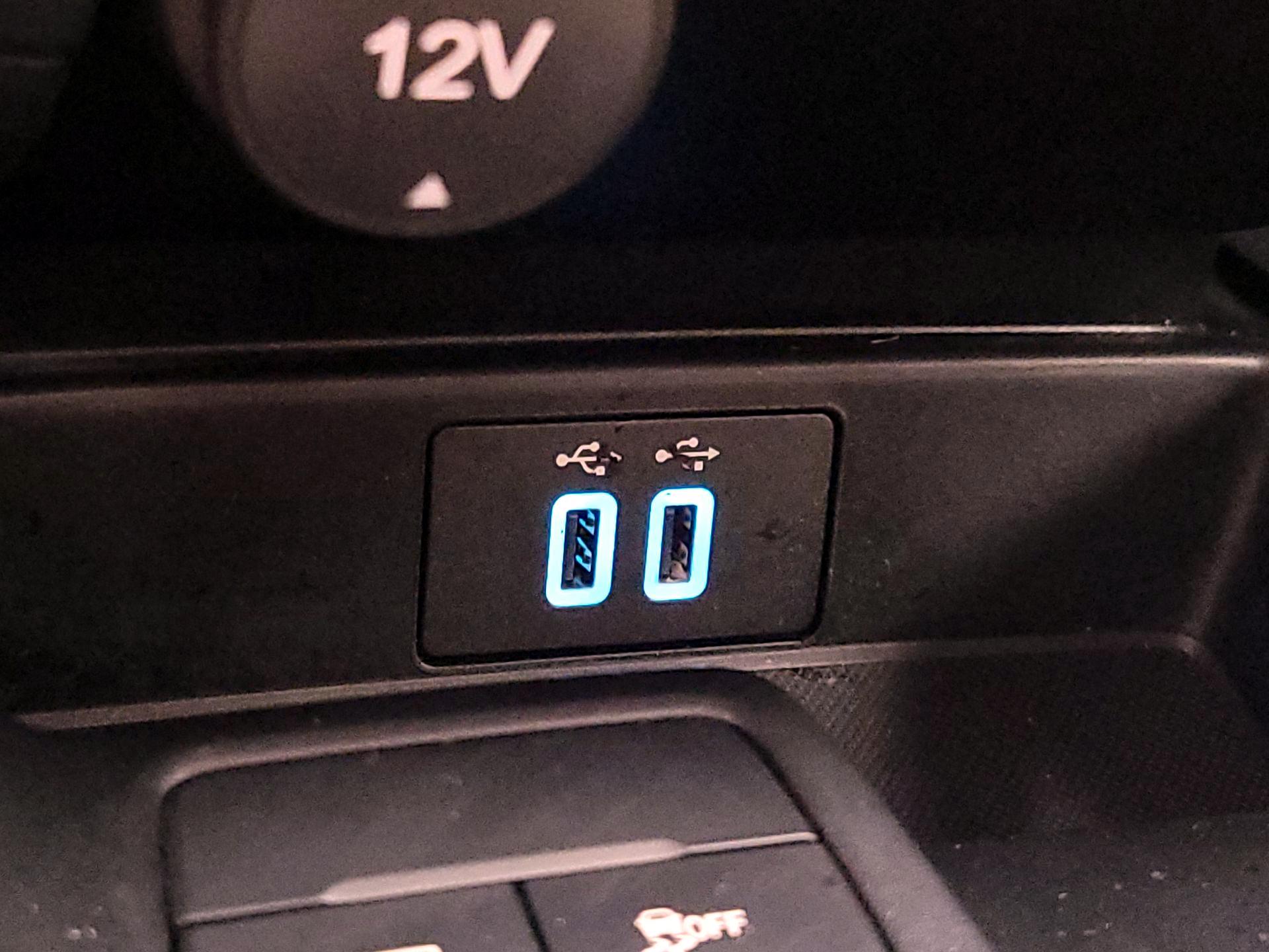 Thumbnail: 2022 Ford Ranger - 18