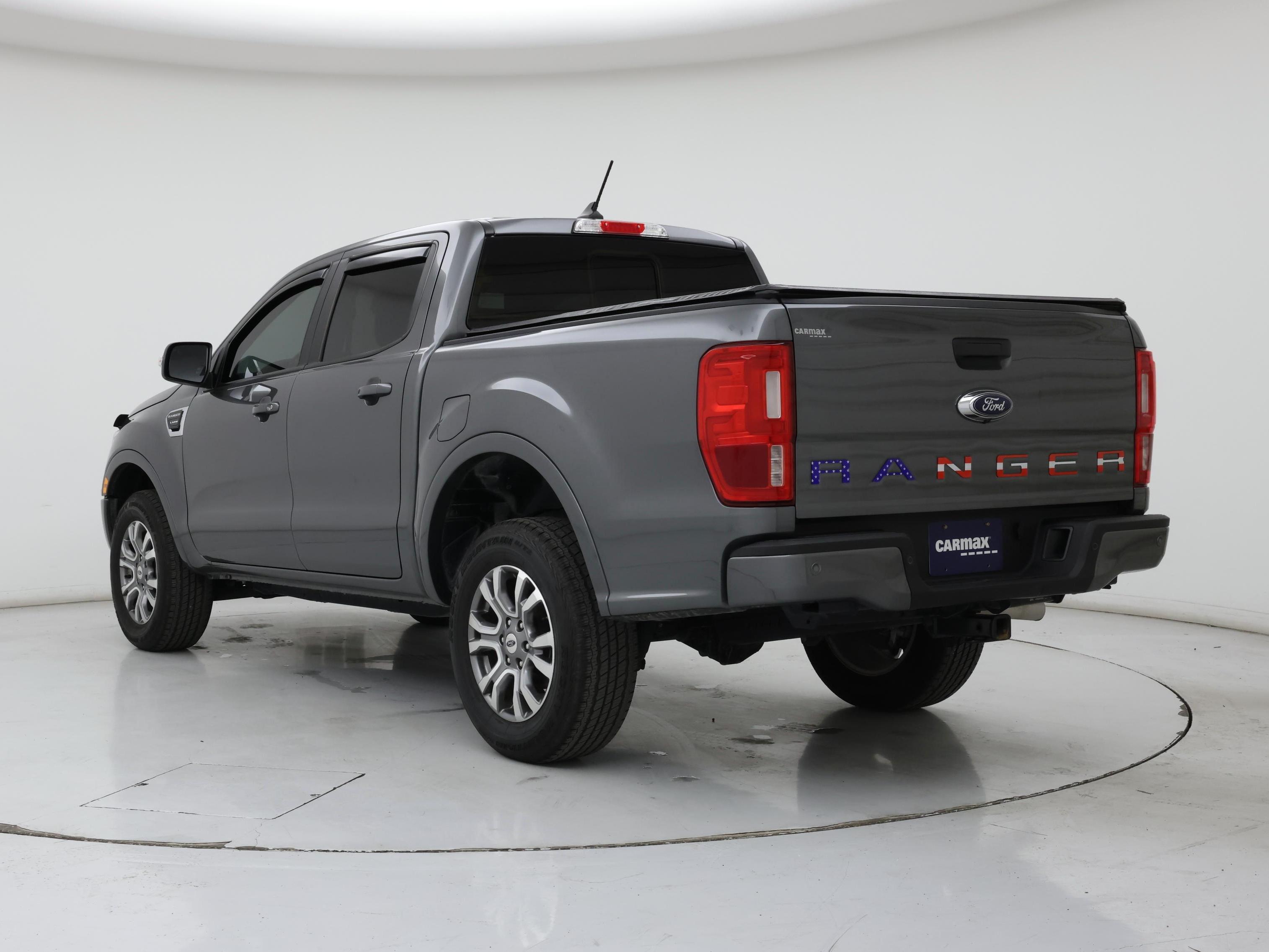 Thumbnail: 2022 Ford Ranger - 2
