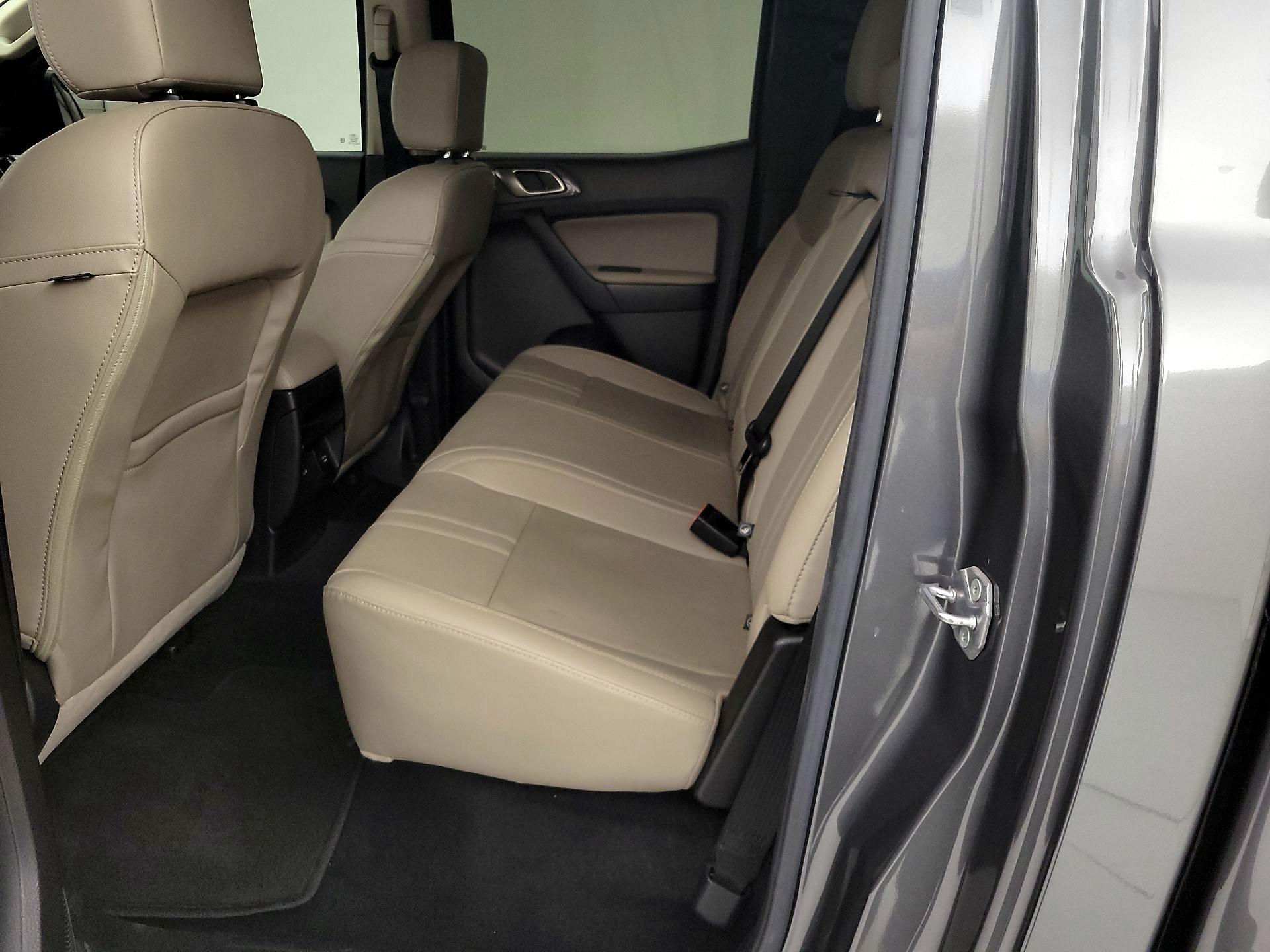 Thumbnail: 2022 Ford Ranger - 19