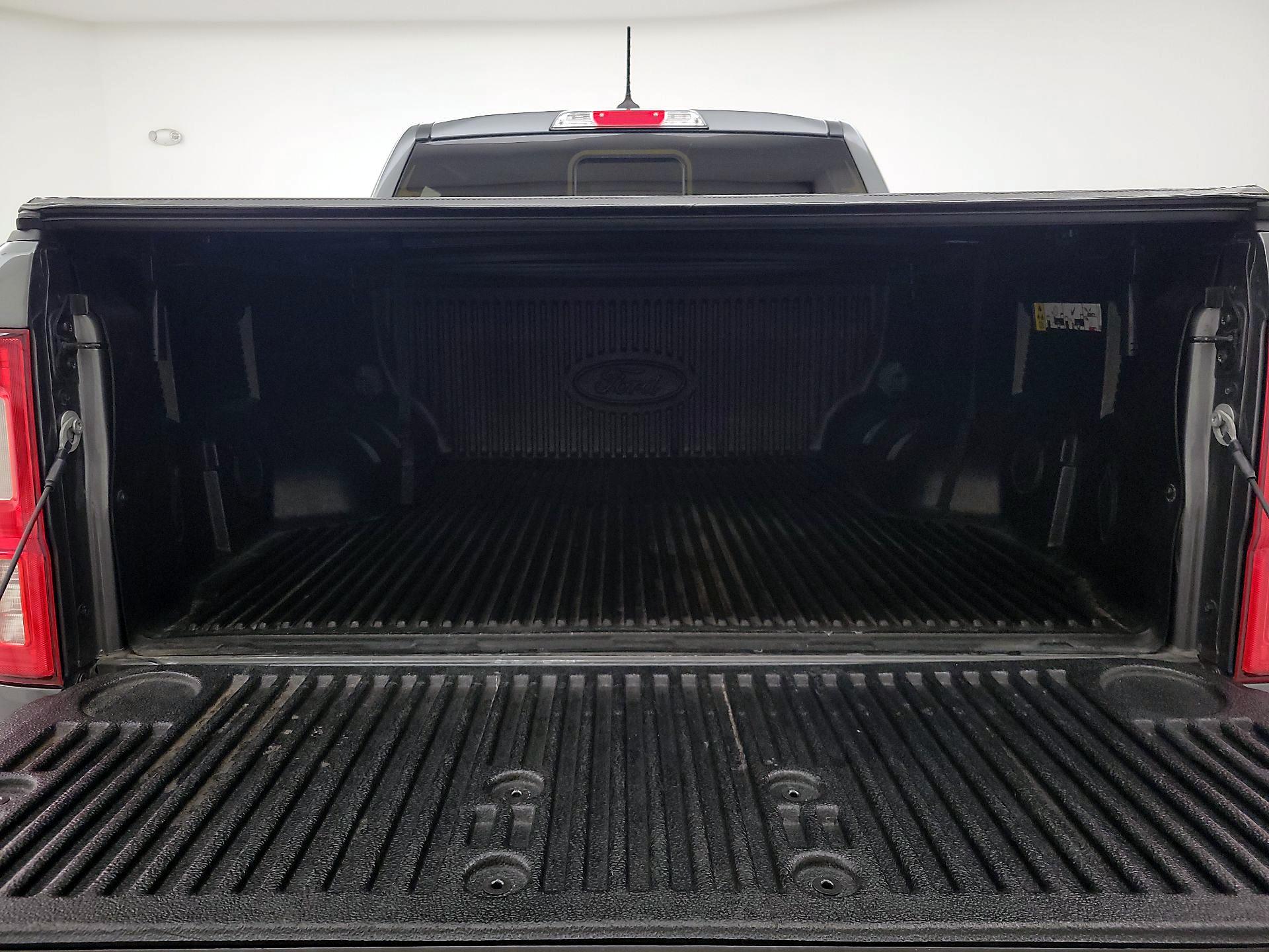 Thumbnail: 2022 Ford Ranger - 20