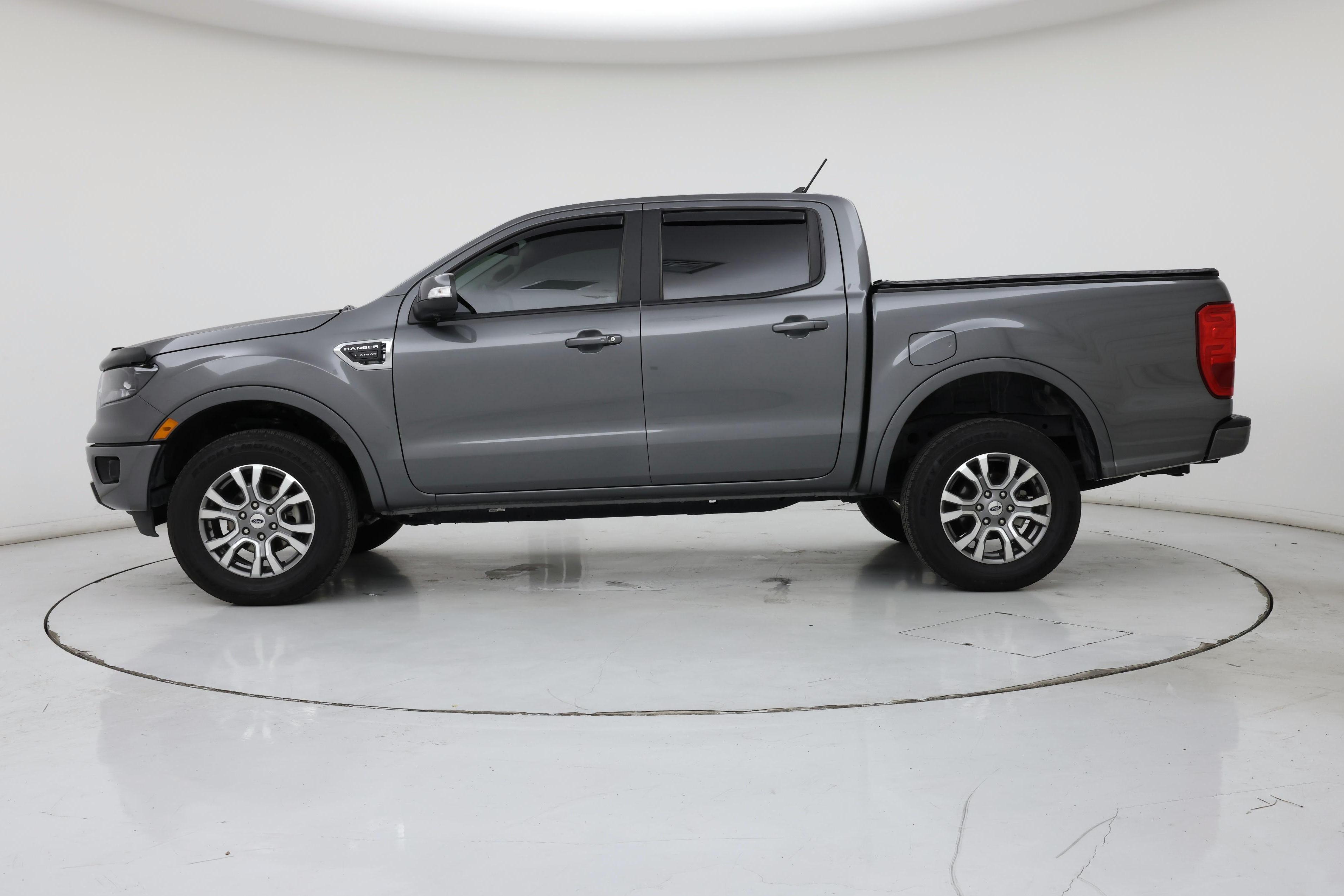 Thumbnail: 2022 Ford Ranger - 3