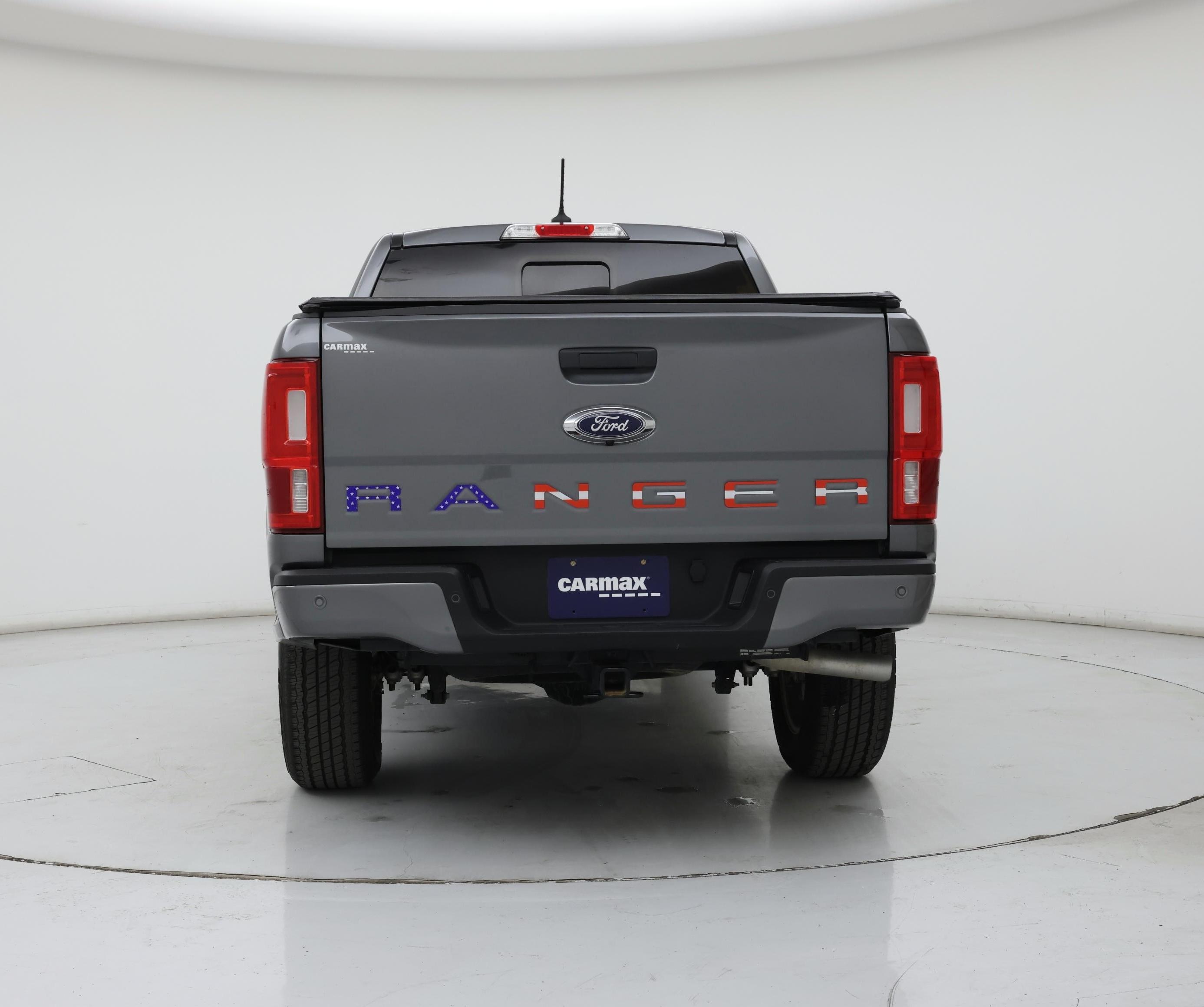 Thumbnail: 2022 Ford Ranger - 6