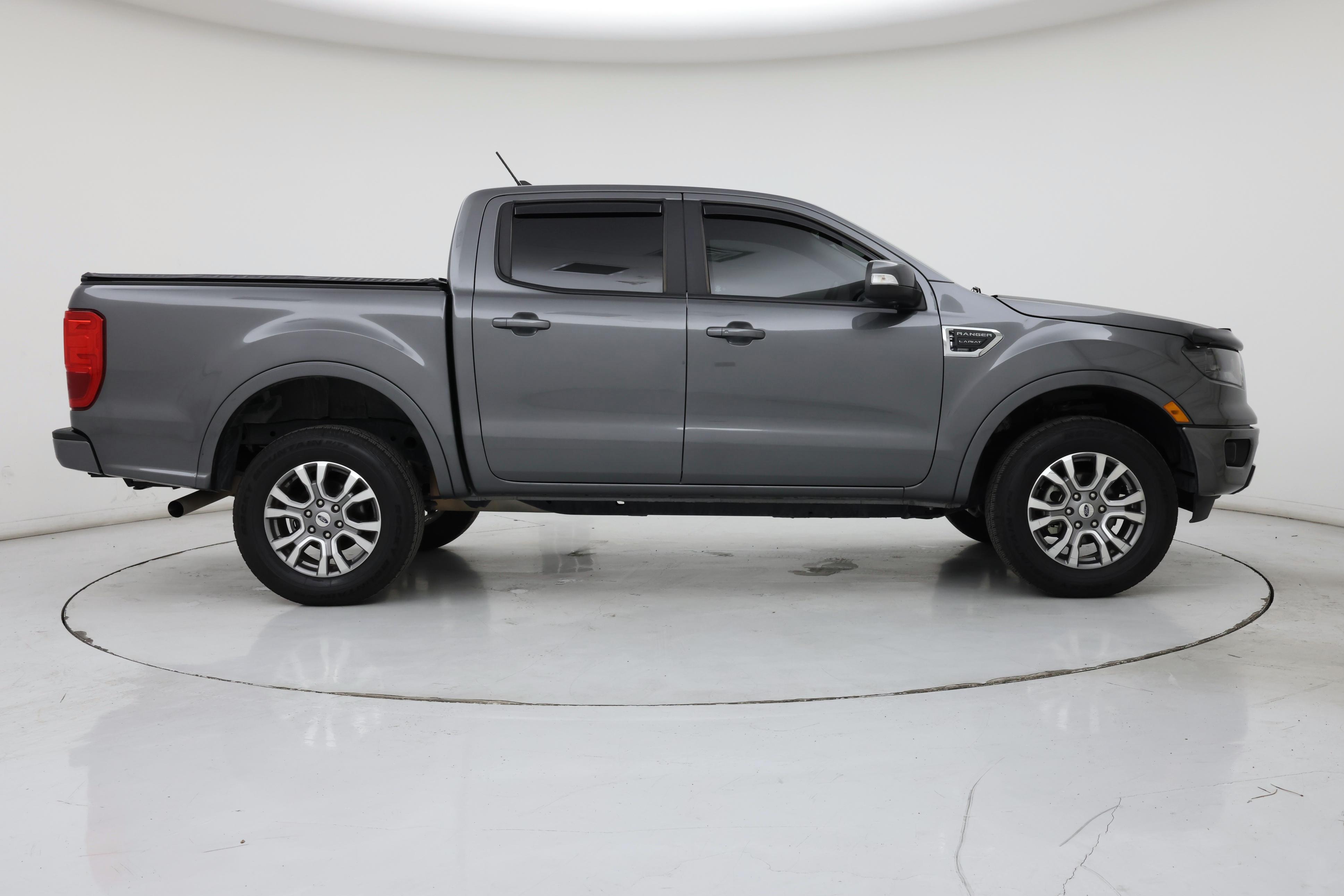 Thumbnail: 2022 Ford Ranger - 7