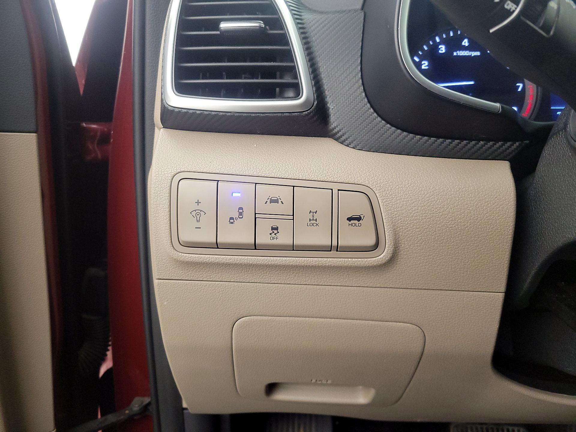 Thumbnail: 2020 Hyundai Tucson - 13