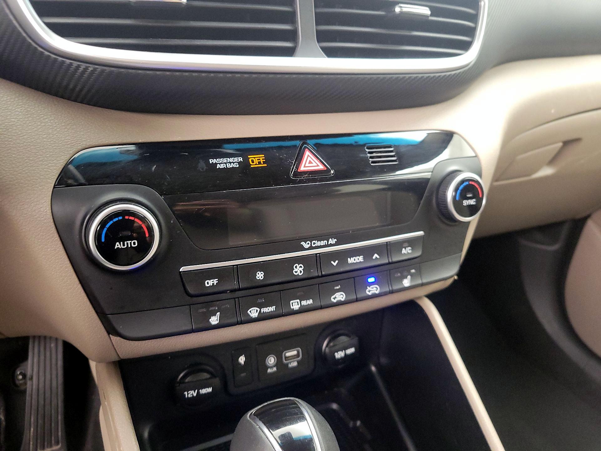 Thumbnail: 2020 Hyundai Tucson - 16