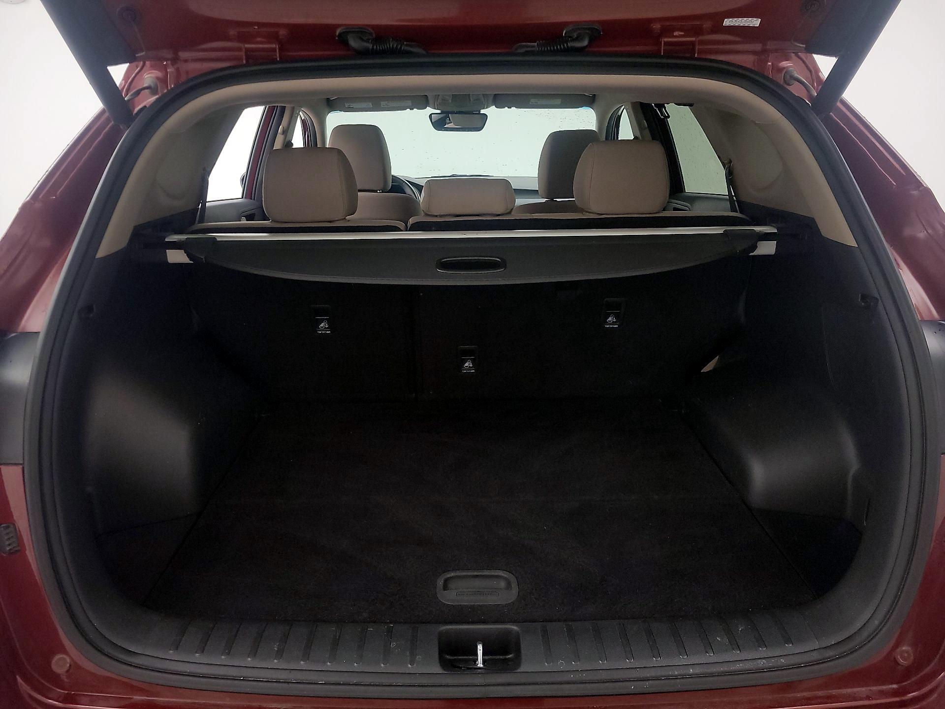 Thumbnail: 2020 Hyundai Tucson - 20