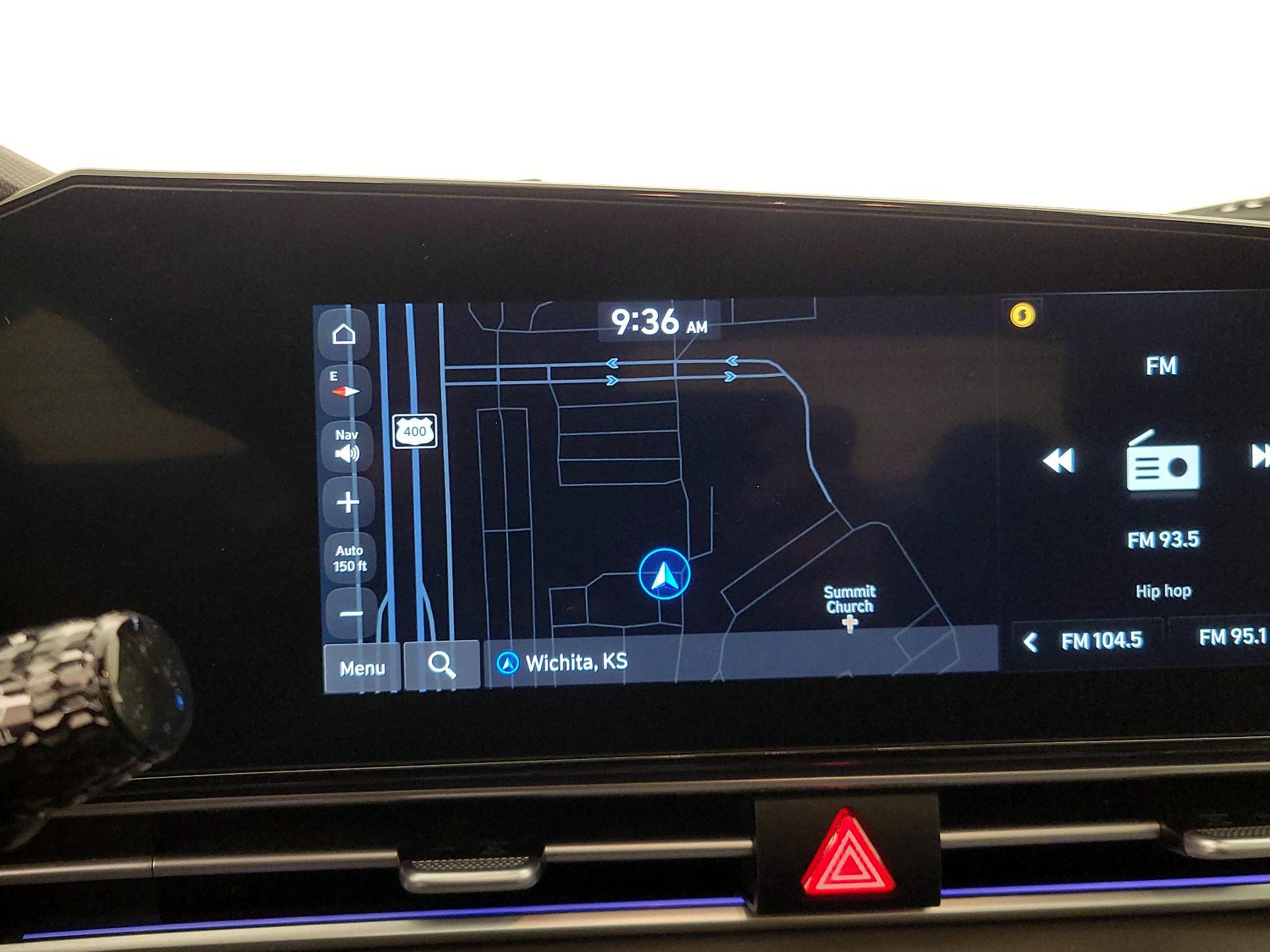 Thumbnail: 2024 Hyundai Elantra - 14