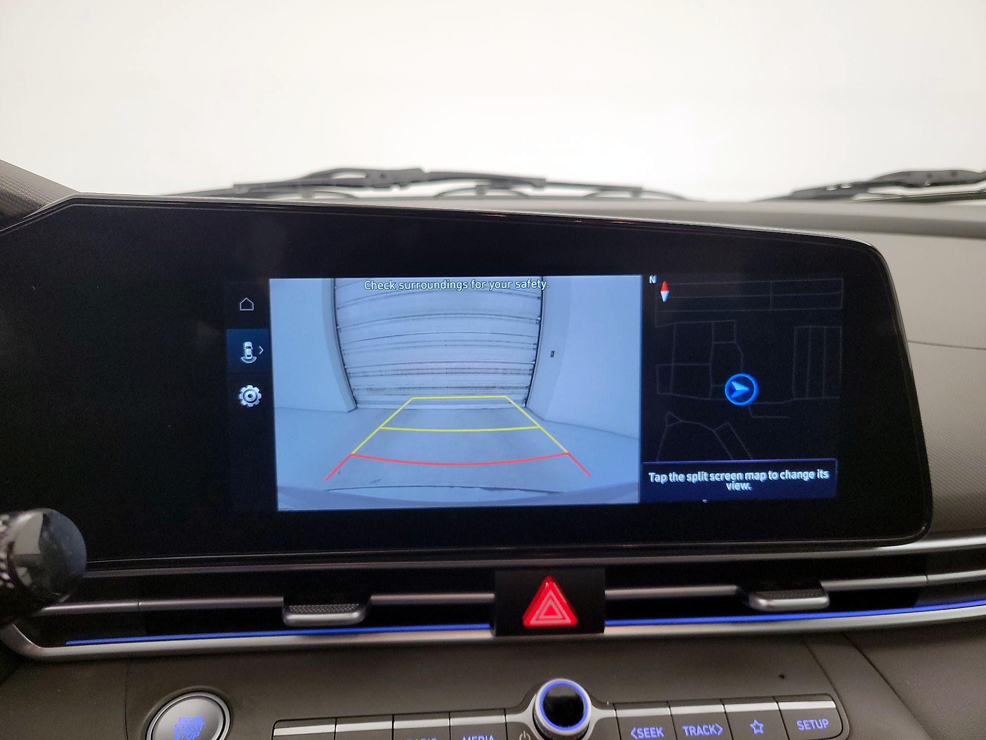 Thumbnail: 2024 Hyundai Elantra - 15