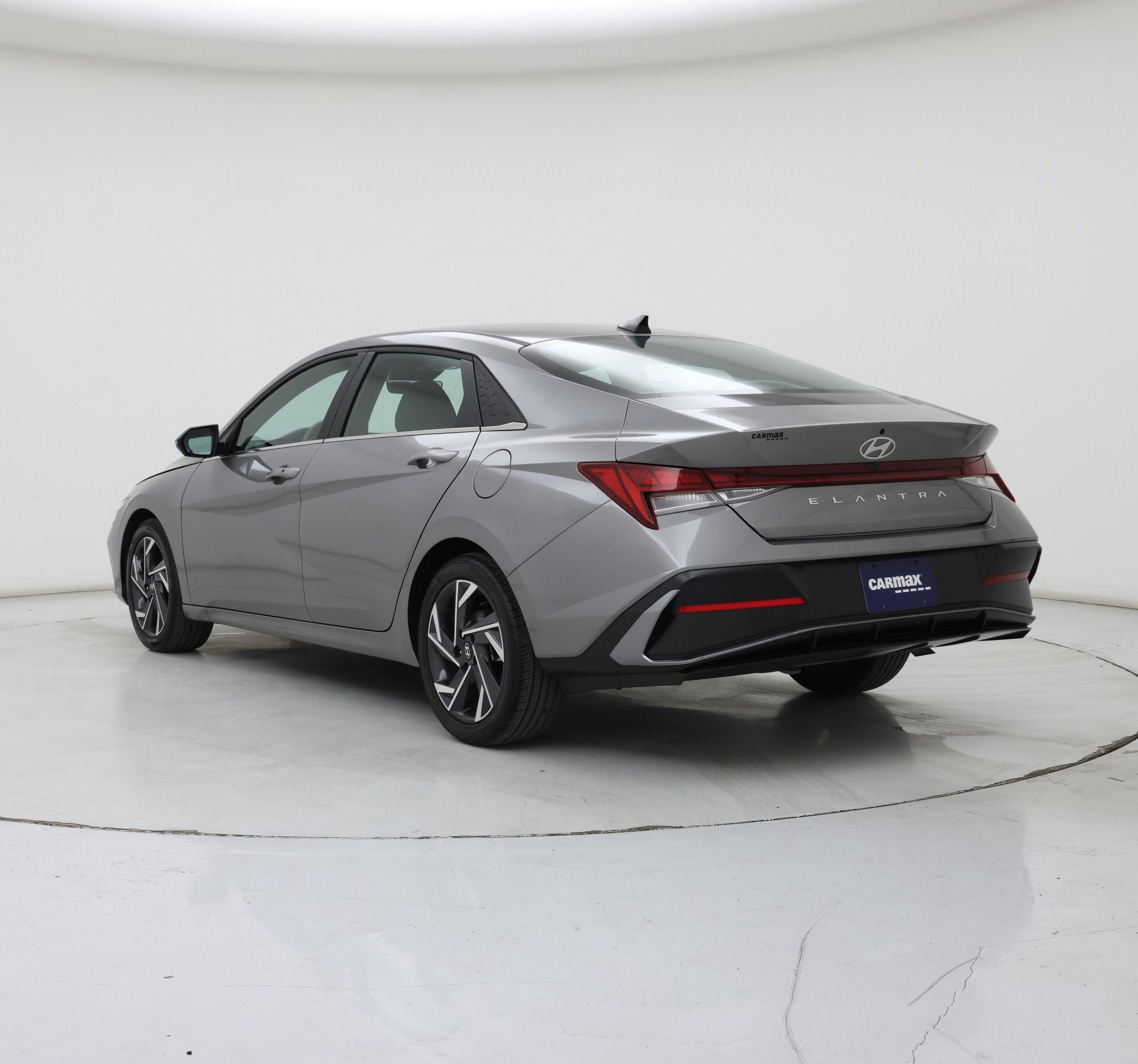 Thumbnail: 2024 Hyundai Elantra - 2