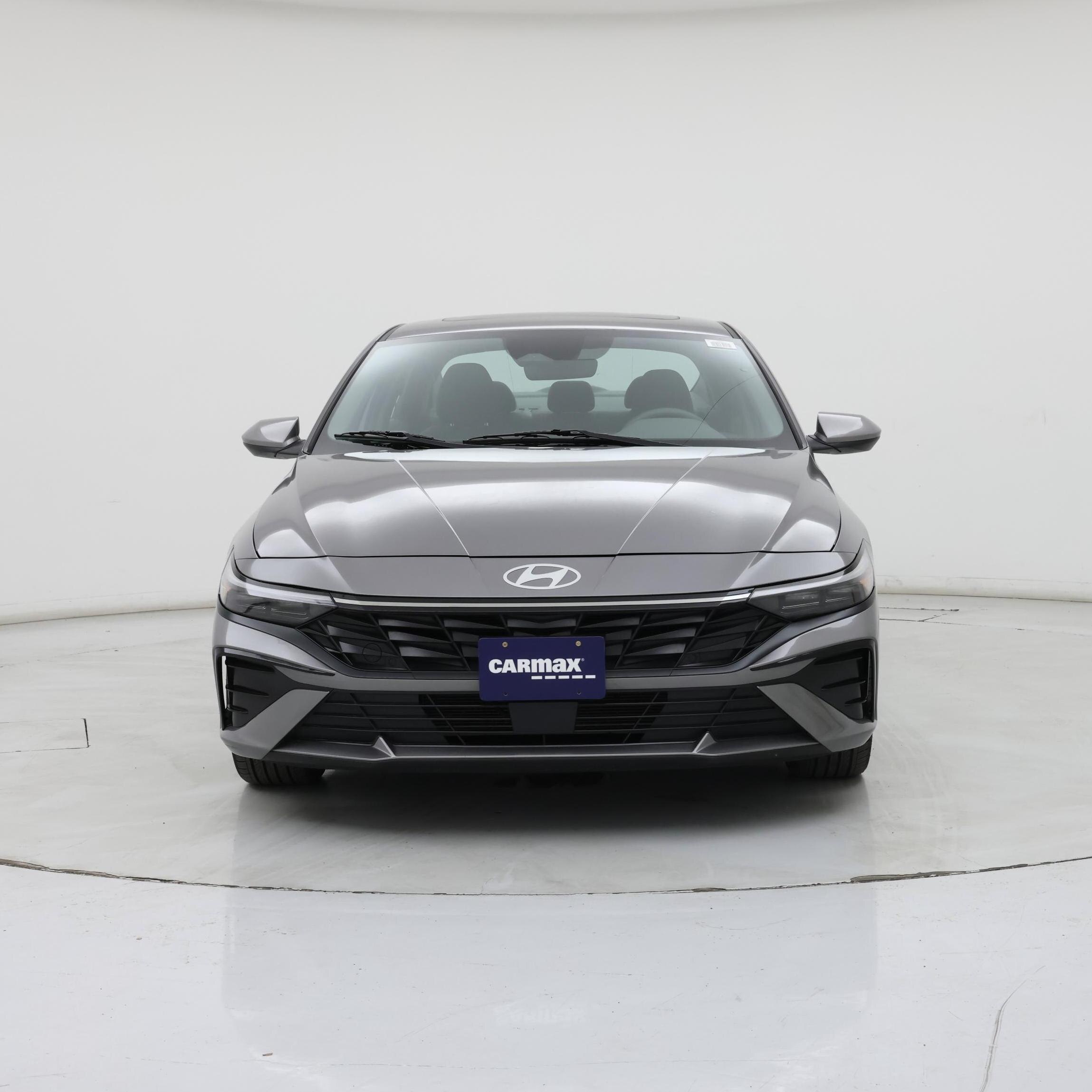 Thumbnail: 2024 Hyundai Elantra - 5