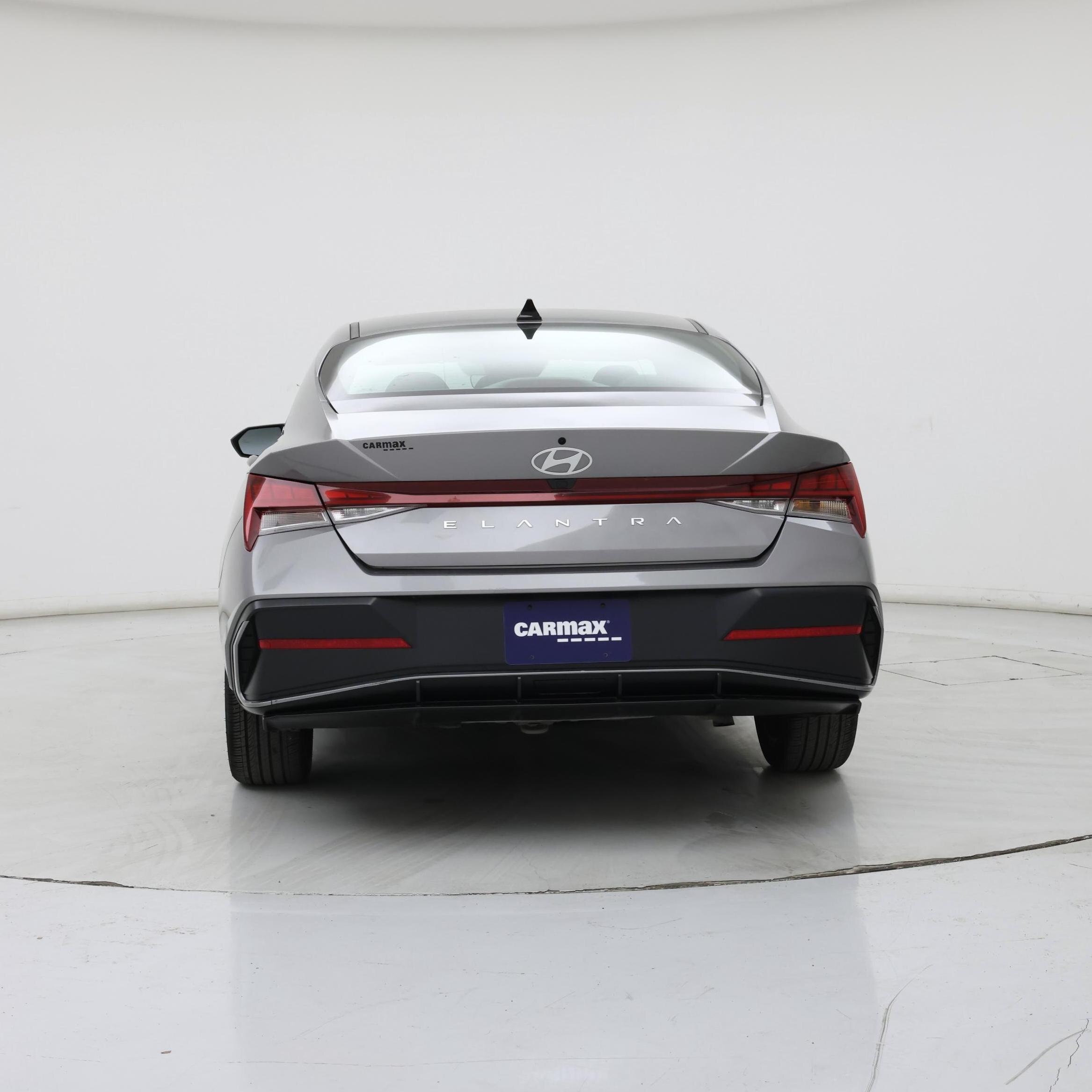 Thumbnail: 2024 Hyundai Elantra - 6