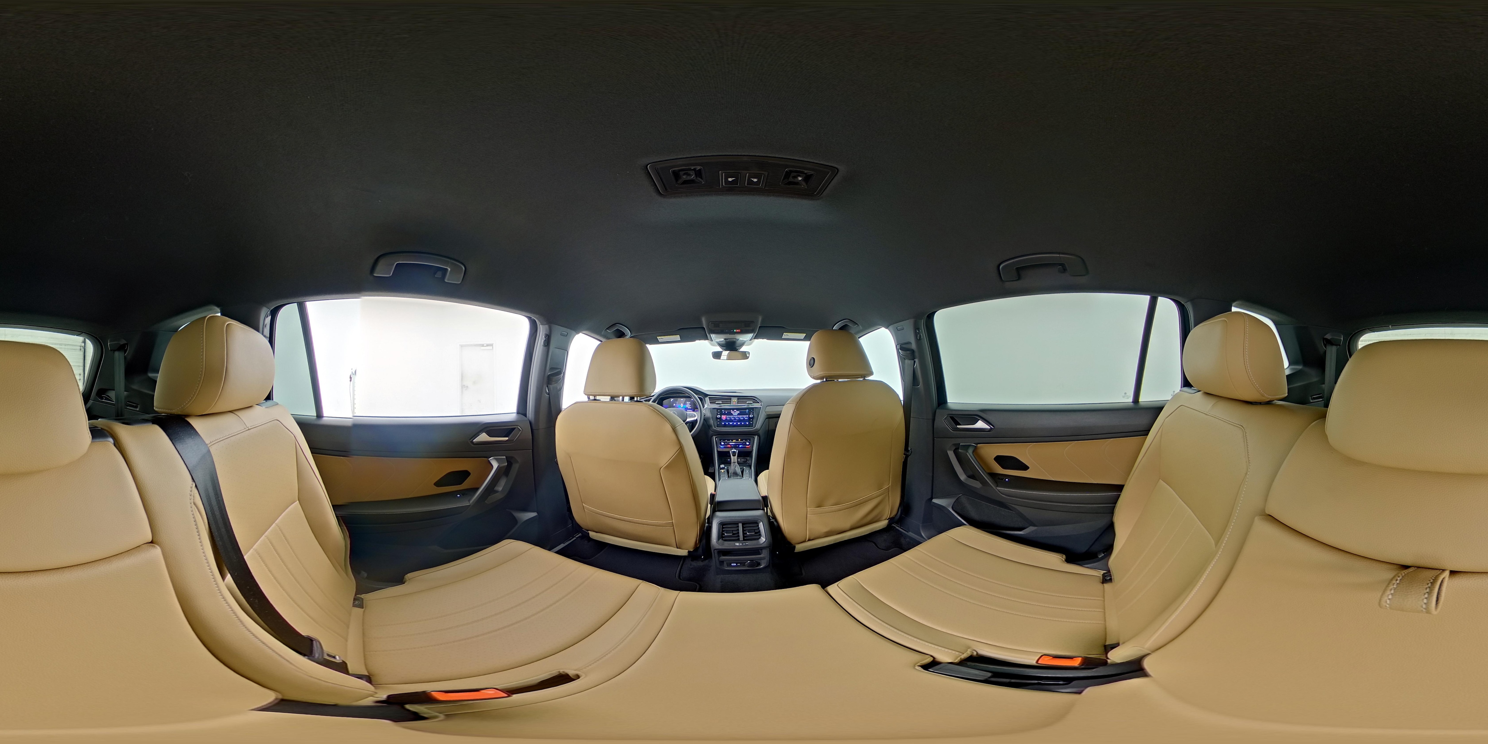 2024 Volkswagen Tiguan SE - Photo 27