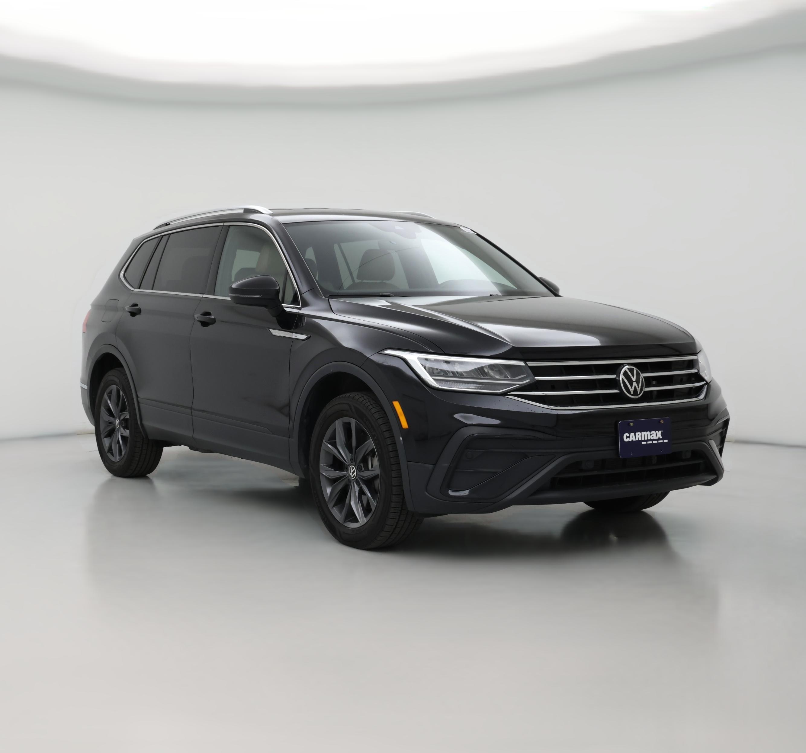 Thumbnail: 2024 Volkswagen Tiguan - 1