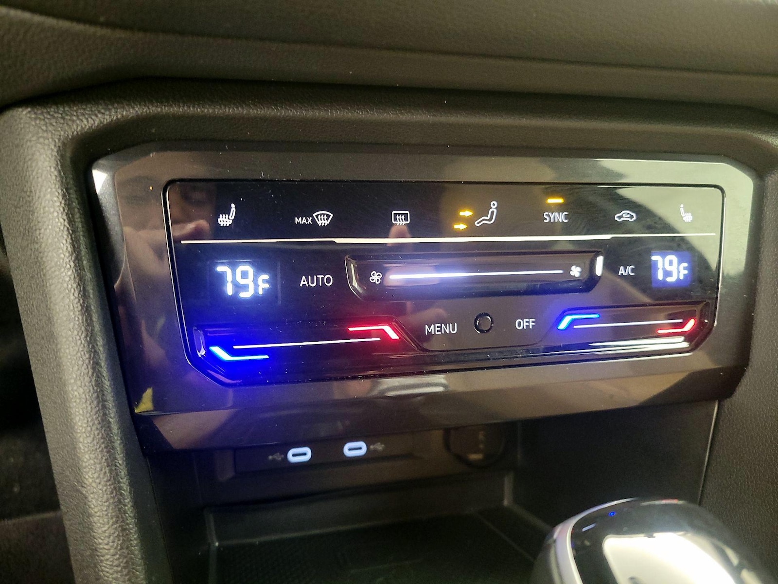 2024 Volkswagen Tiguan SE - Photo 17