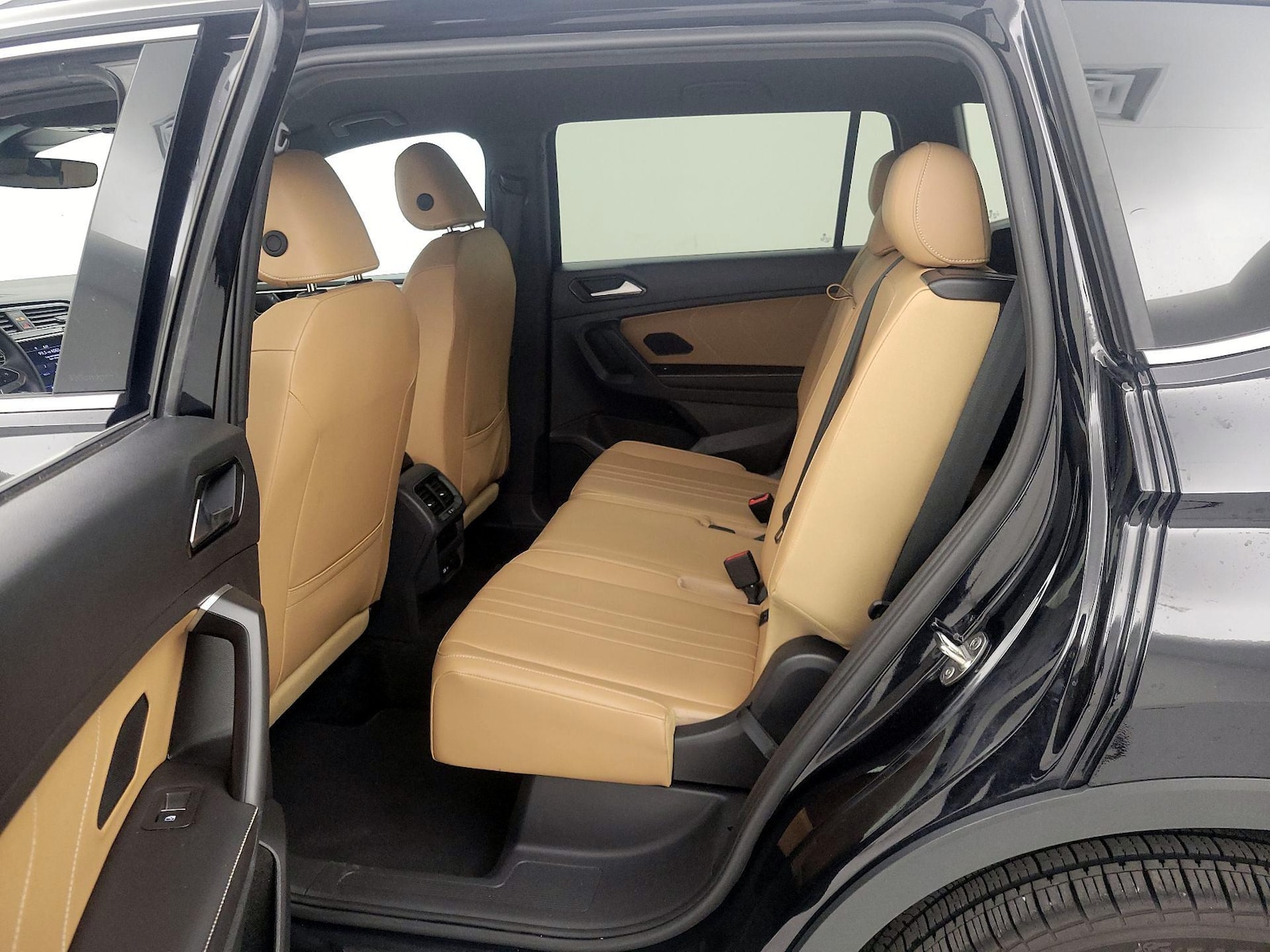 2024 Volkswagen Tiguan SE - Photo 20