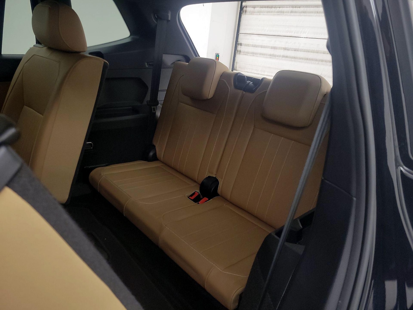 2024 Volkswagen Tiguan SE - Photo 21