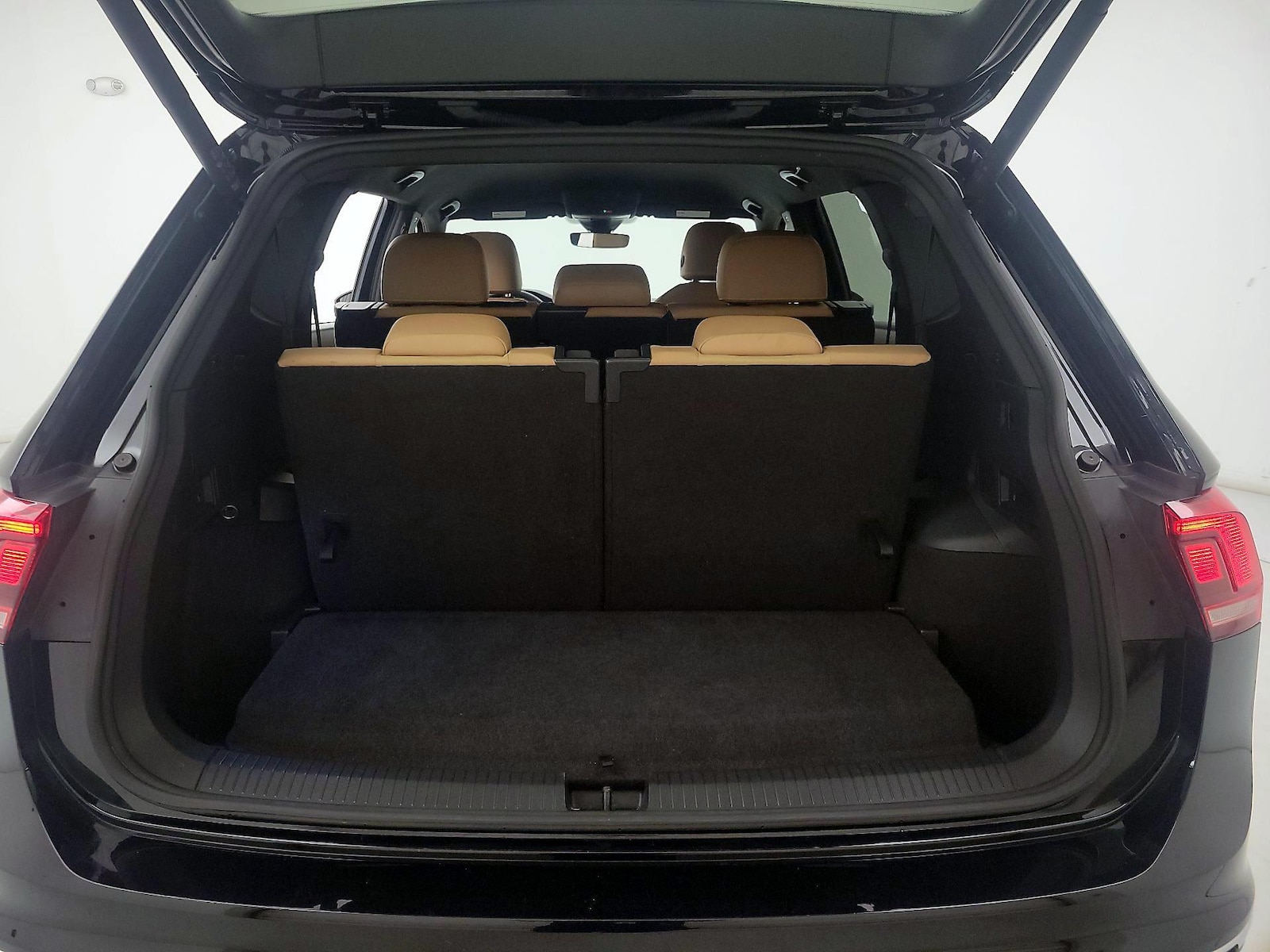 2024 Volkswagen Tiguan SE - Photo 22