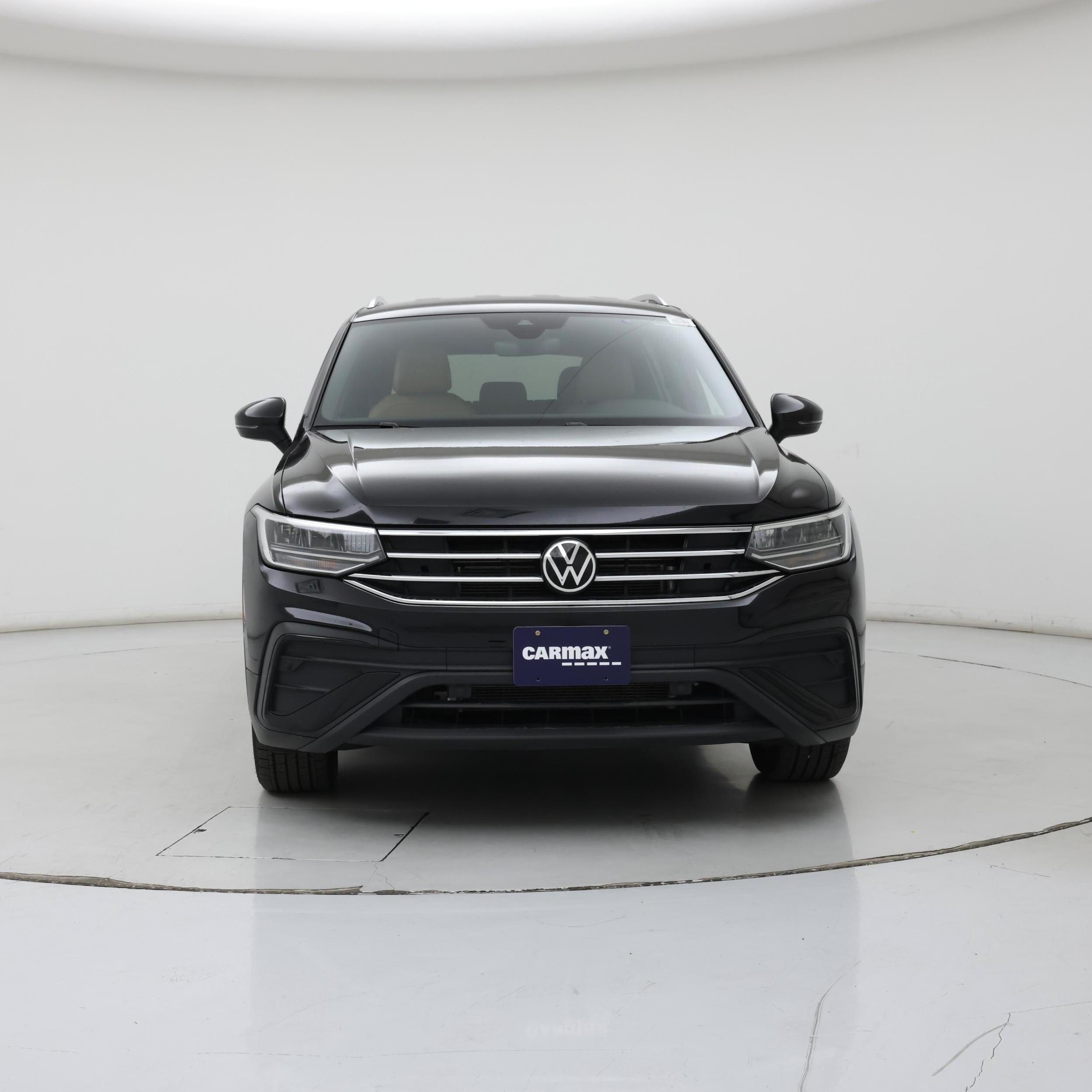 Thumbnail: 2024 Volkswagen Tiguan - 5