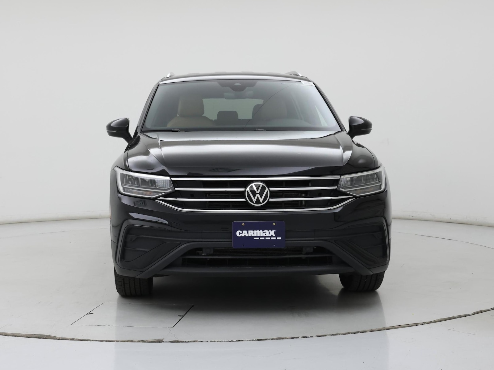 2024 Volkswagen Tiguan SE - Photo 6
